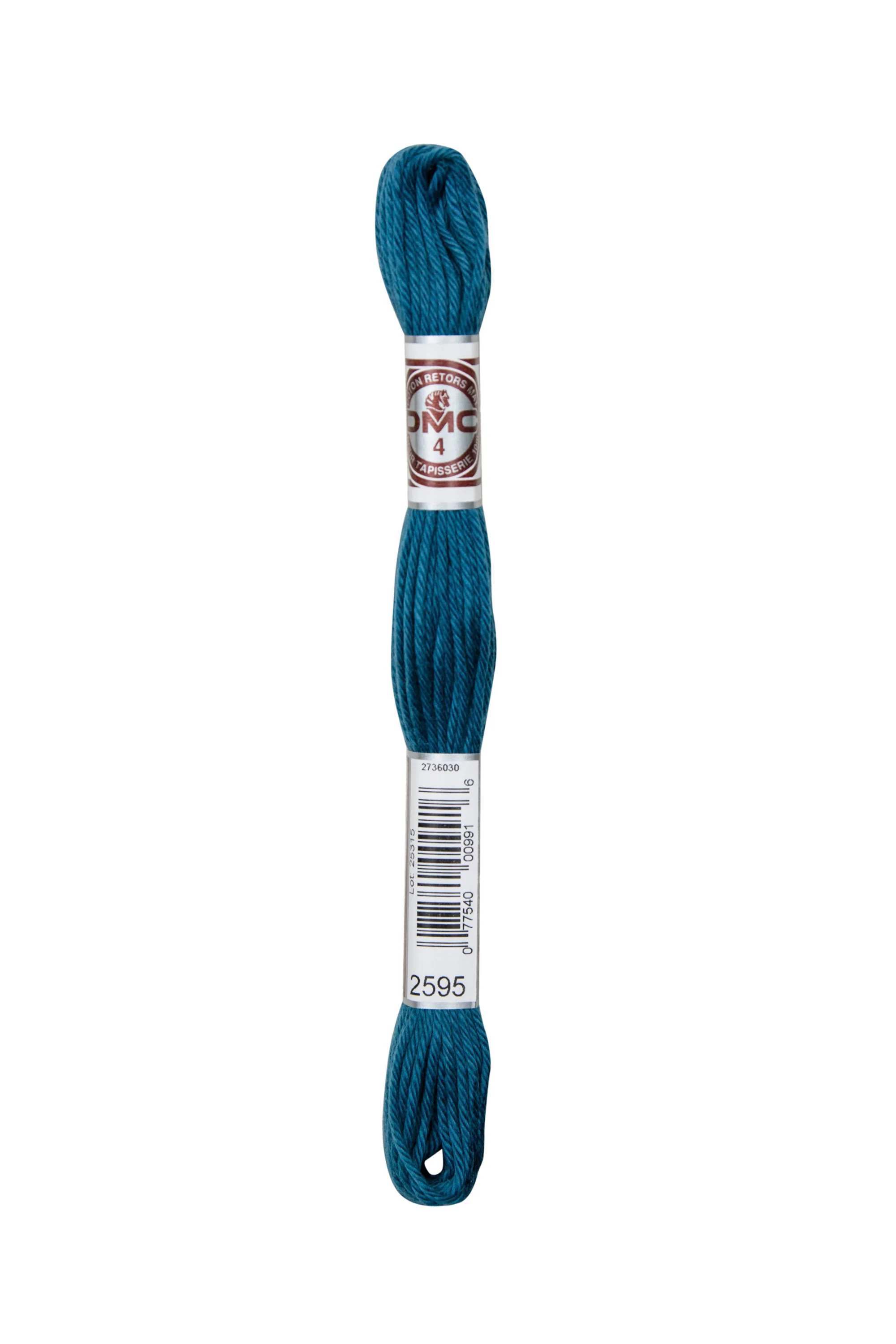 DMC Soft Matte Cotton - Image 13