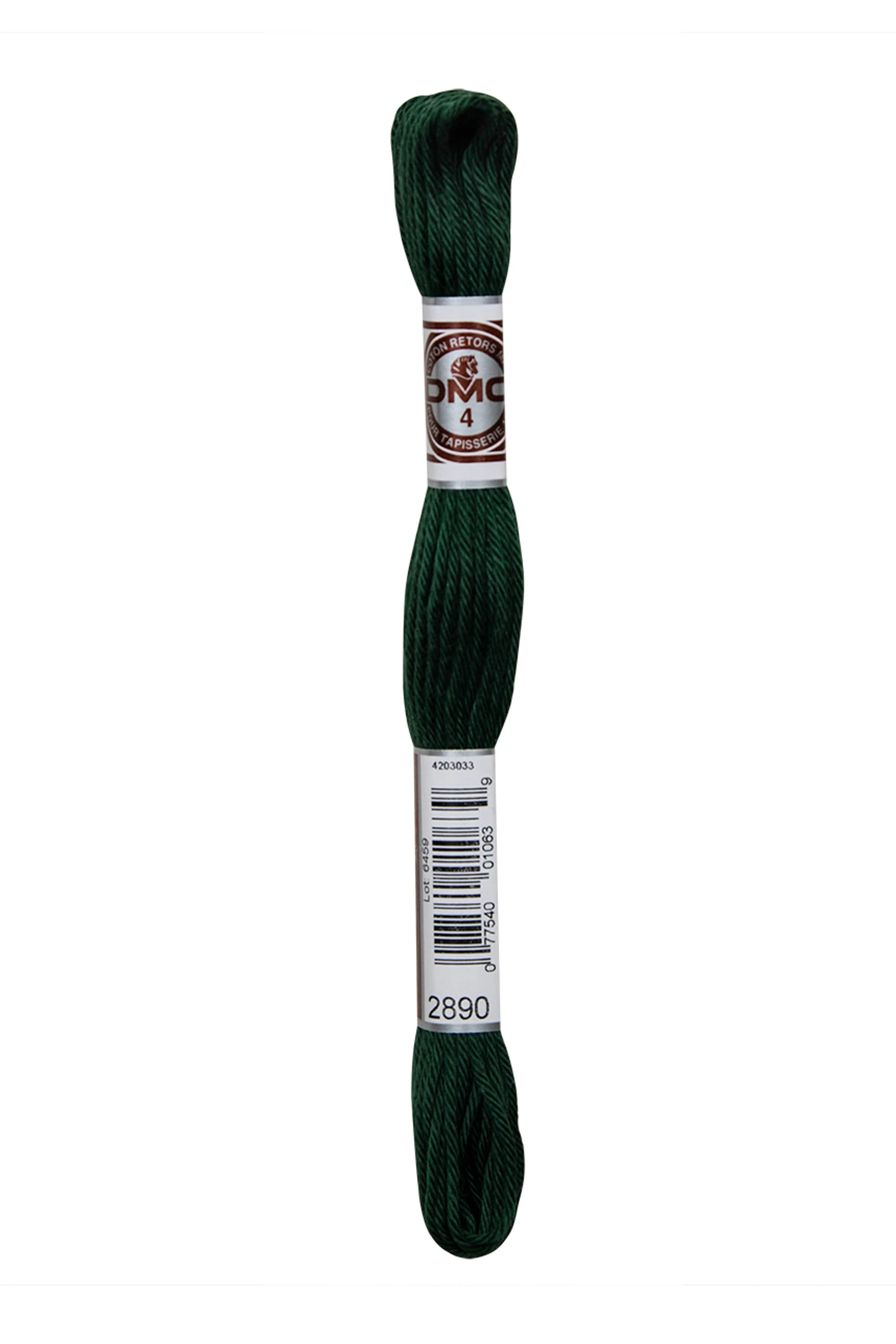 DMC Soft Matte Cotton - Image 18