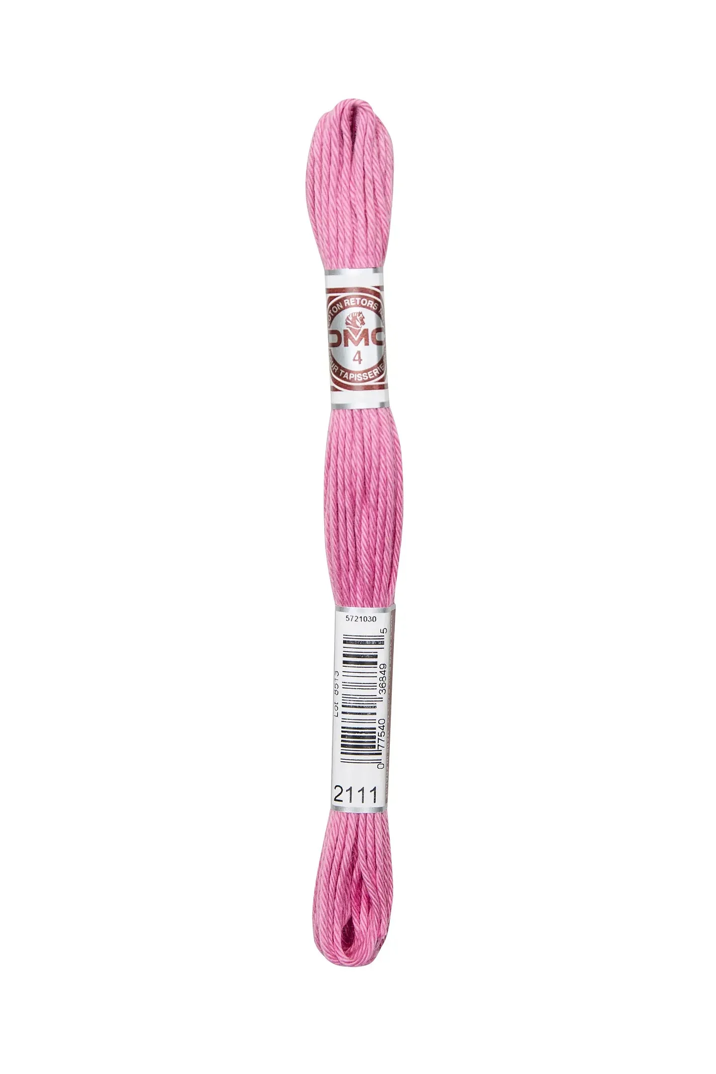 DMC Soft Matte Cotton - Image 2
