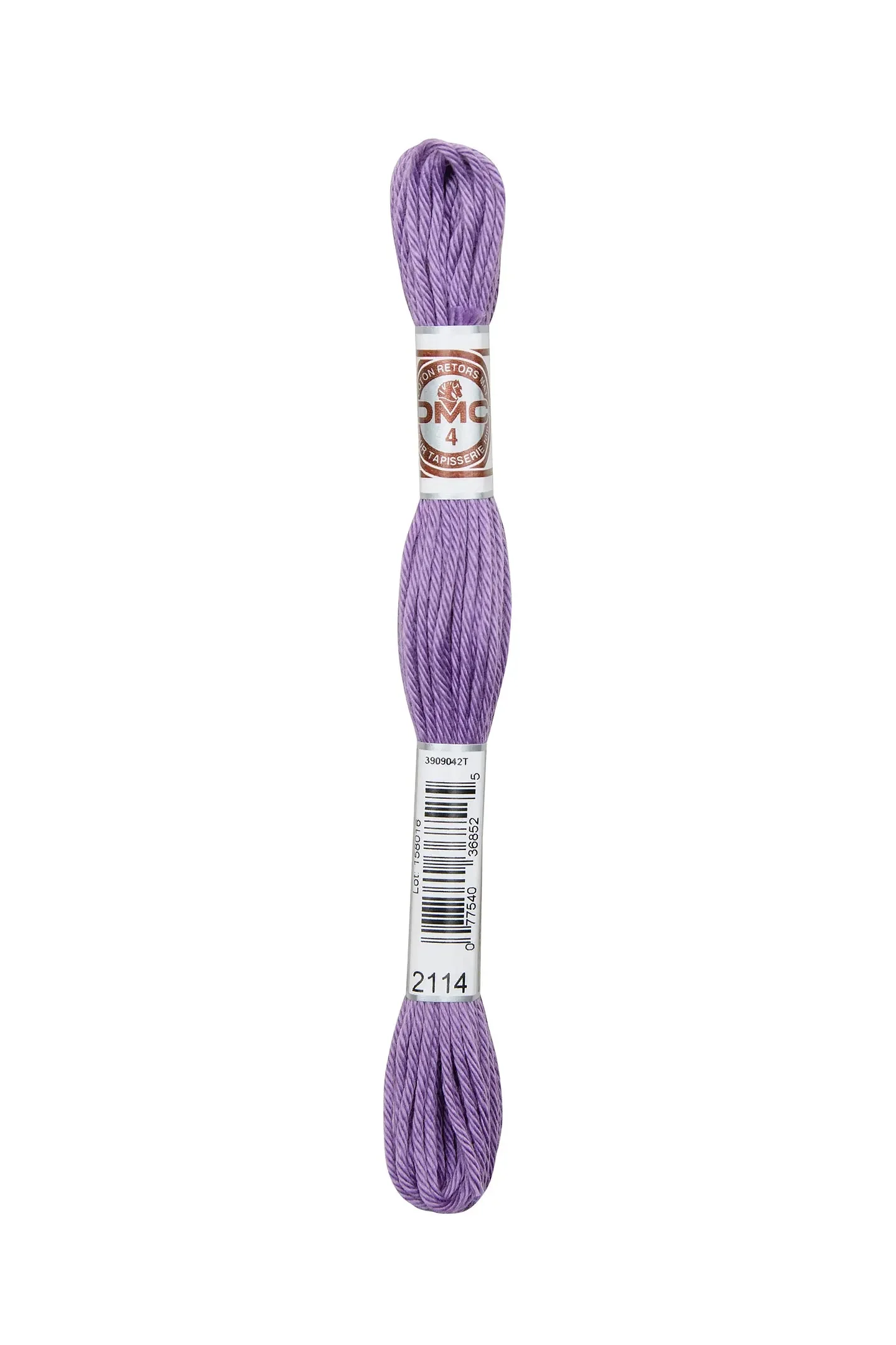 DMC Soft Matte Cotton - Image 3