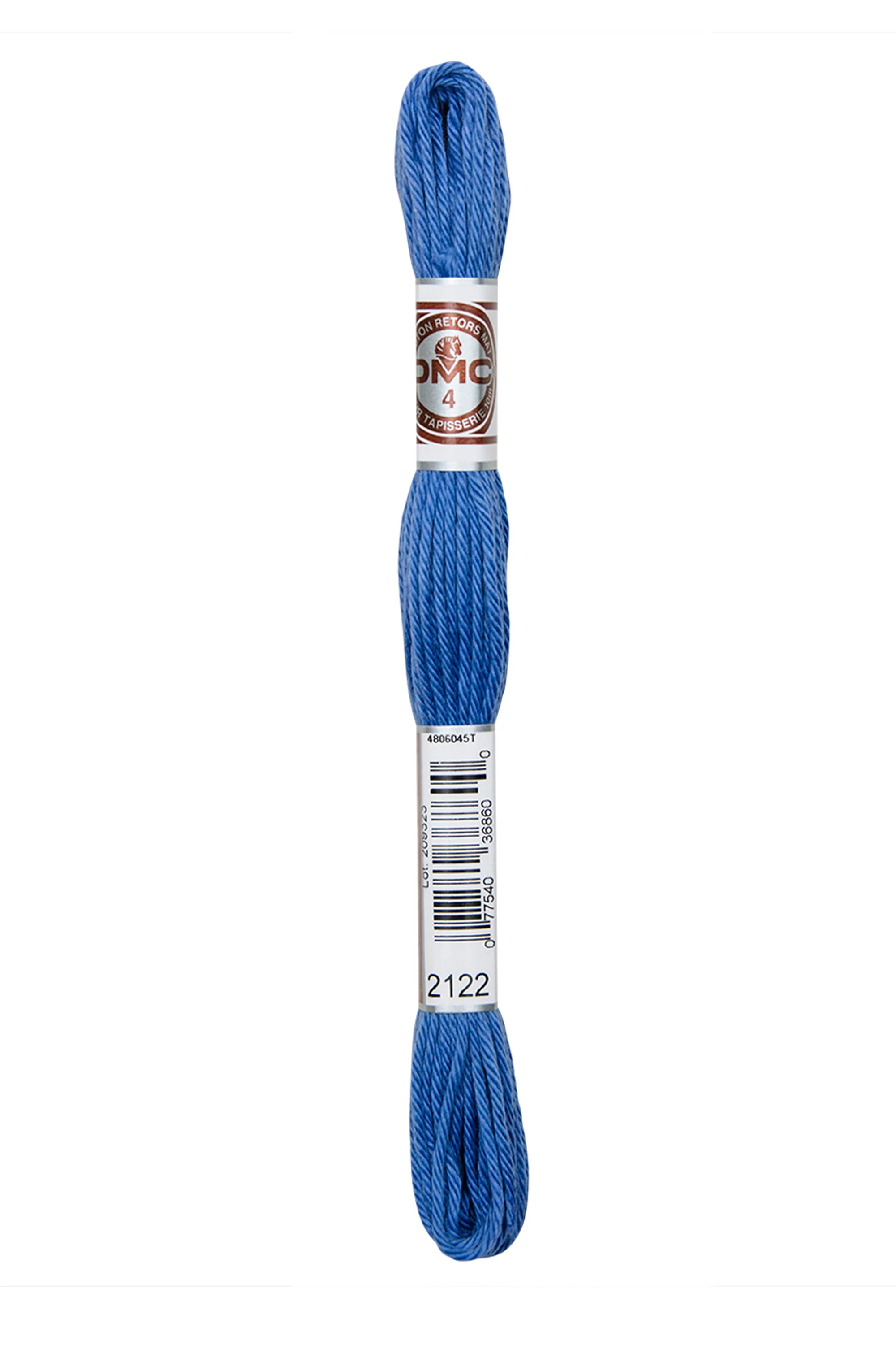 DMC Soft Matte Cotton - Image 6