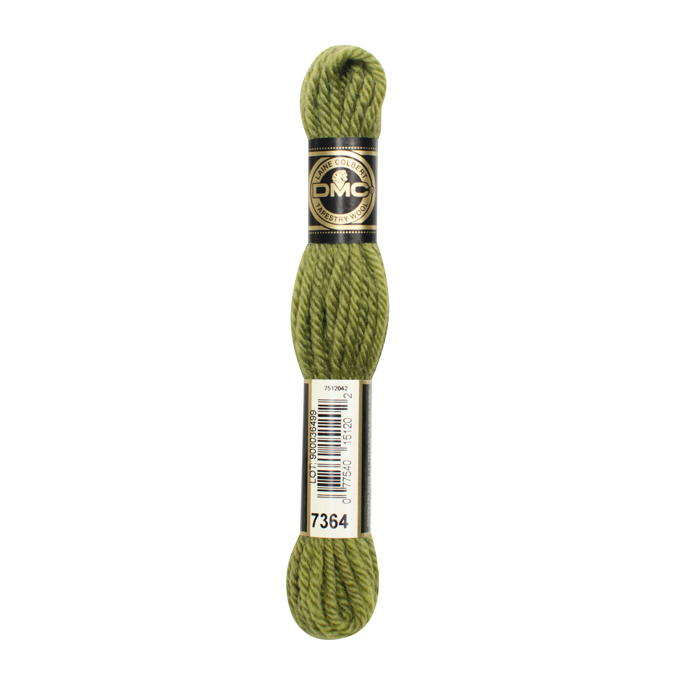 DMC Tapestry Wool - Image 26