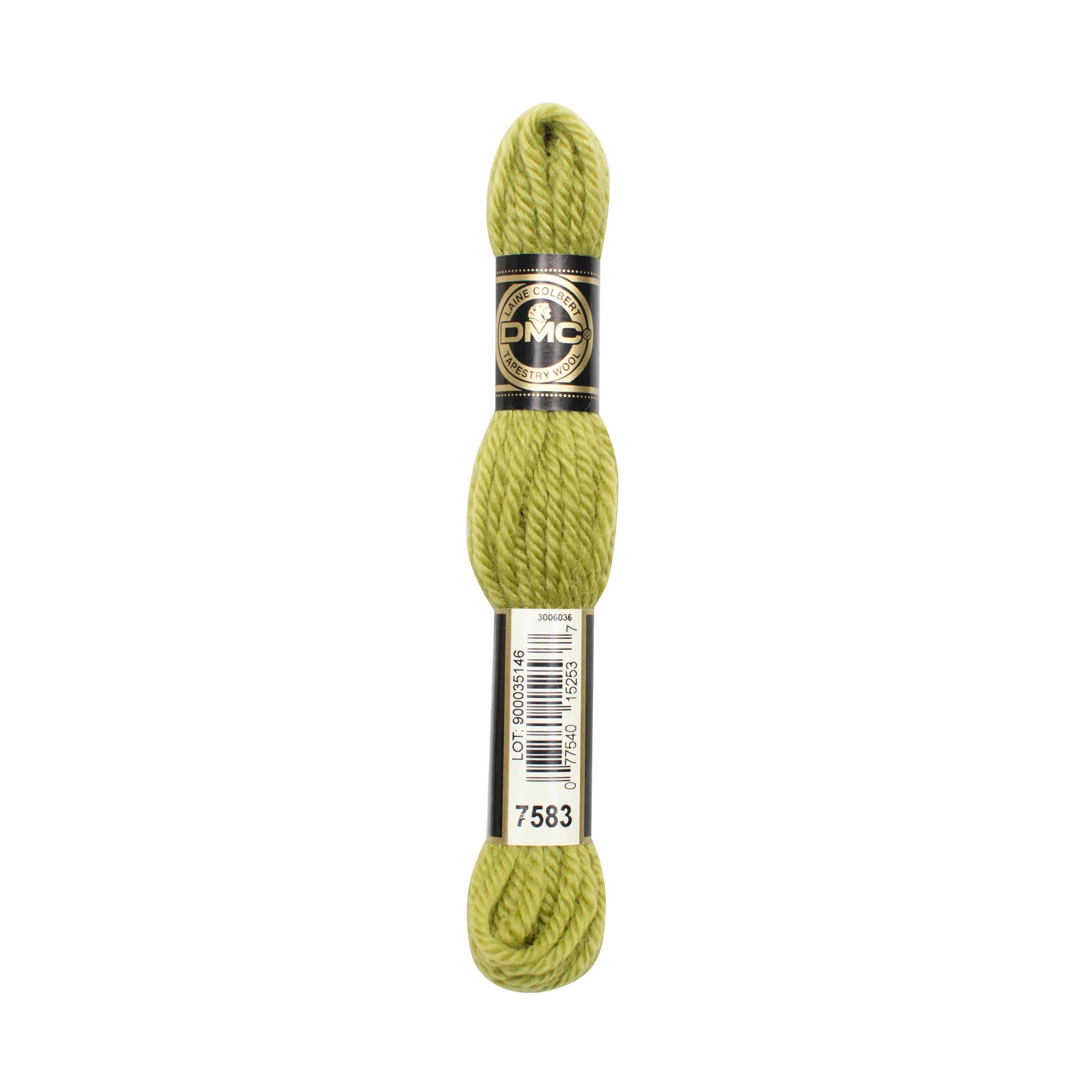 DMC Tapestry Wool - Image 27