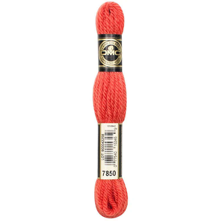 DMC Tapestry Wool - Image 46