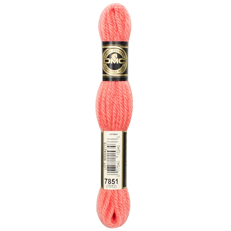DMC Tapestry Wool - Image 47