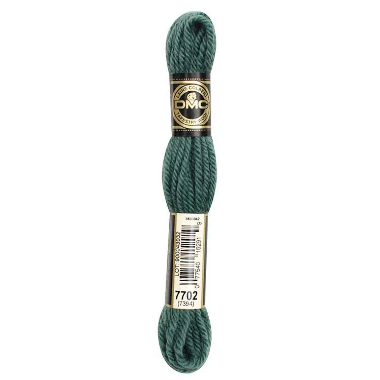 DMC Tapestry Wool - Image 50