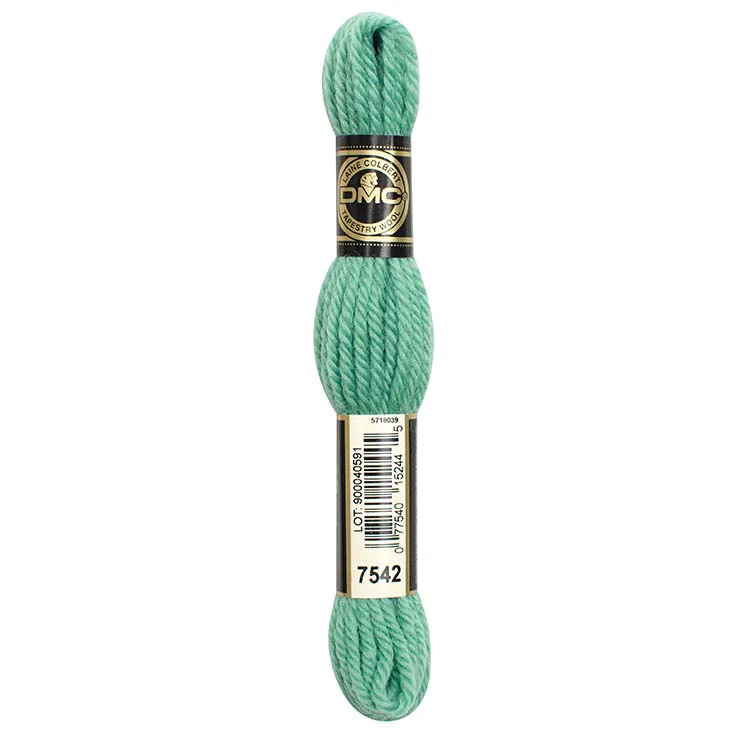 DMC Tapestry Wool - Image 51
