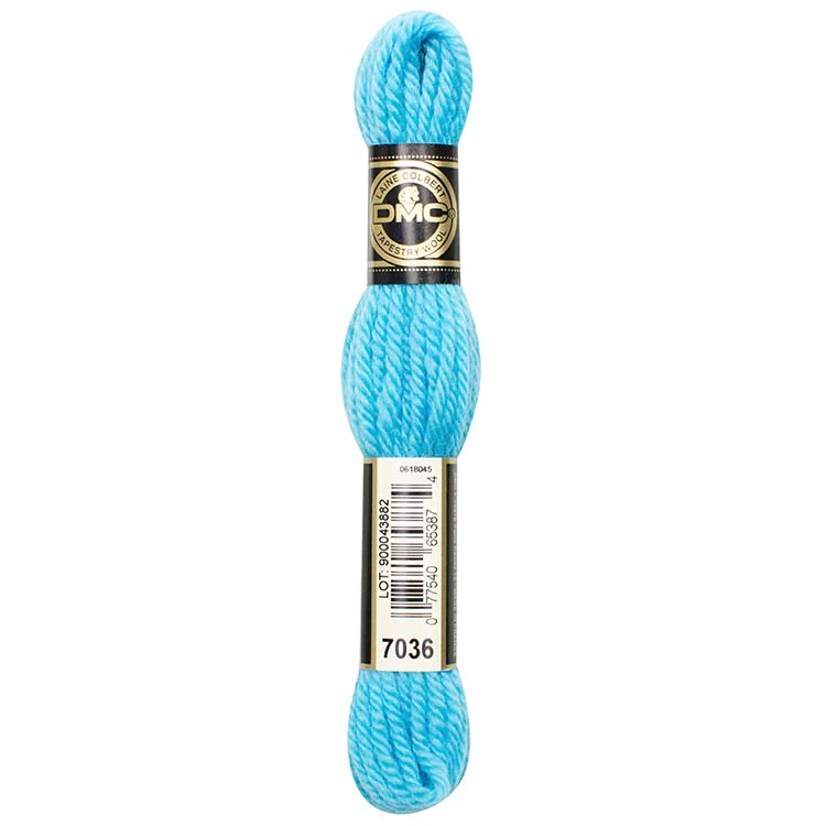 DMC Tapestry Wool - Image 52
