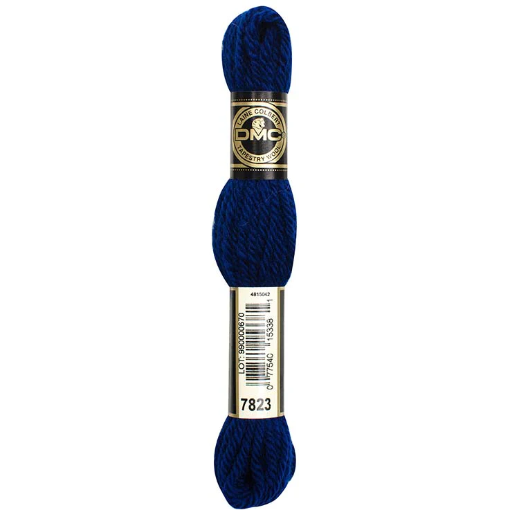 DMC Tapestry Wool - Image 53