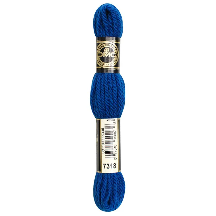 DMC Tapestry Wool - Image 54