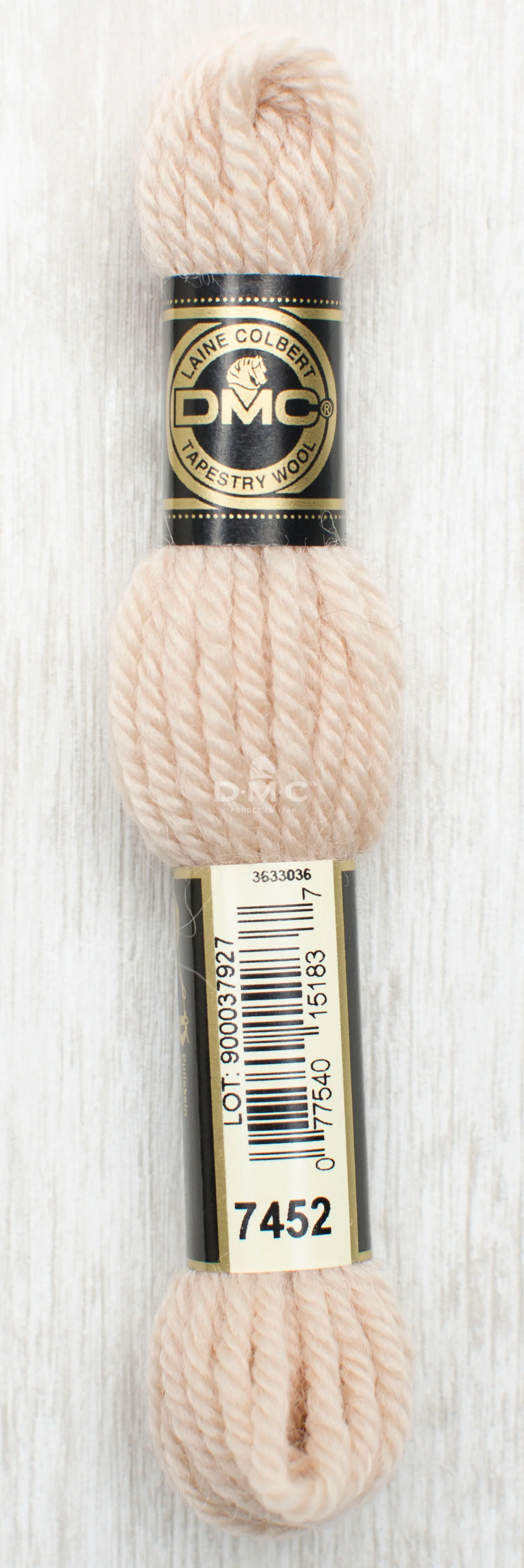 DMC Tapestry Wool - Image 57