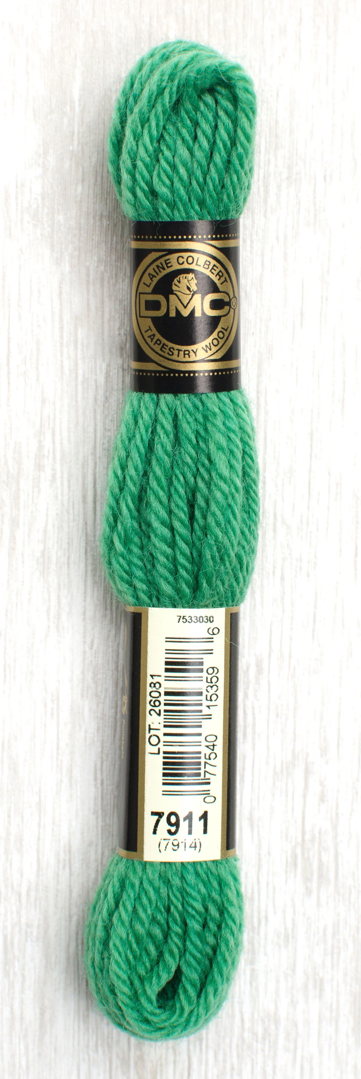 DMC Tapestry Wool - Image 62