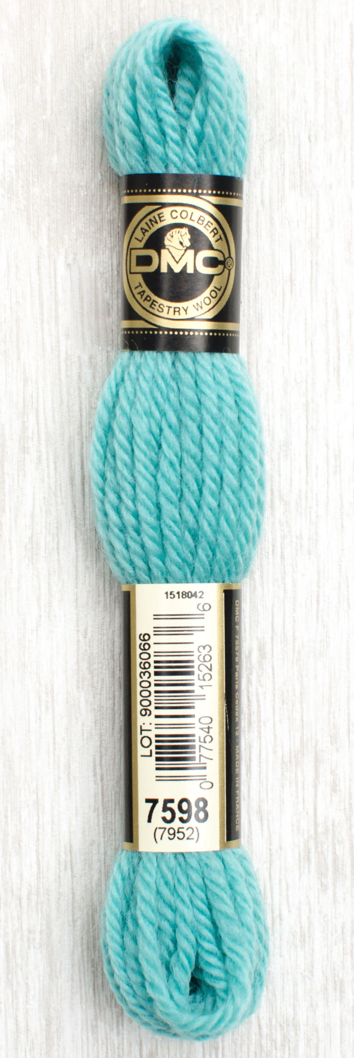DMC Tapestry Wool - Image 63