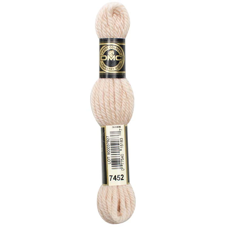 DMC Tapestry Wool - Image 70