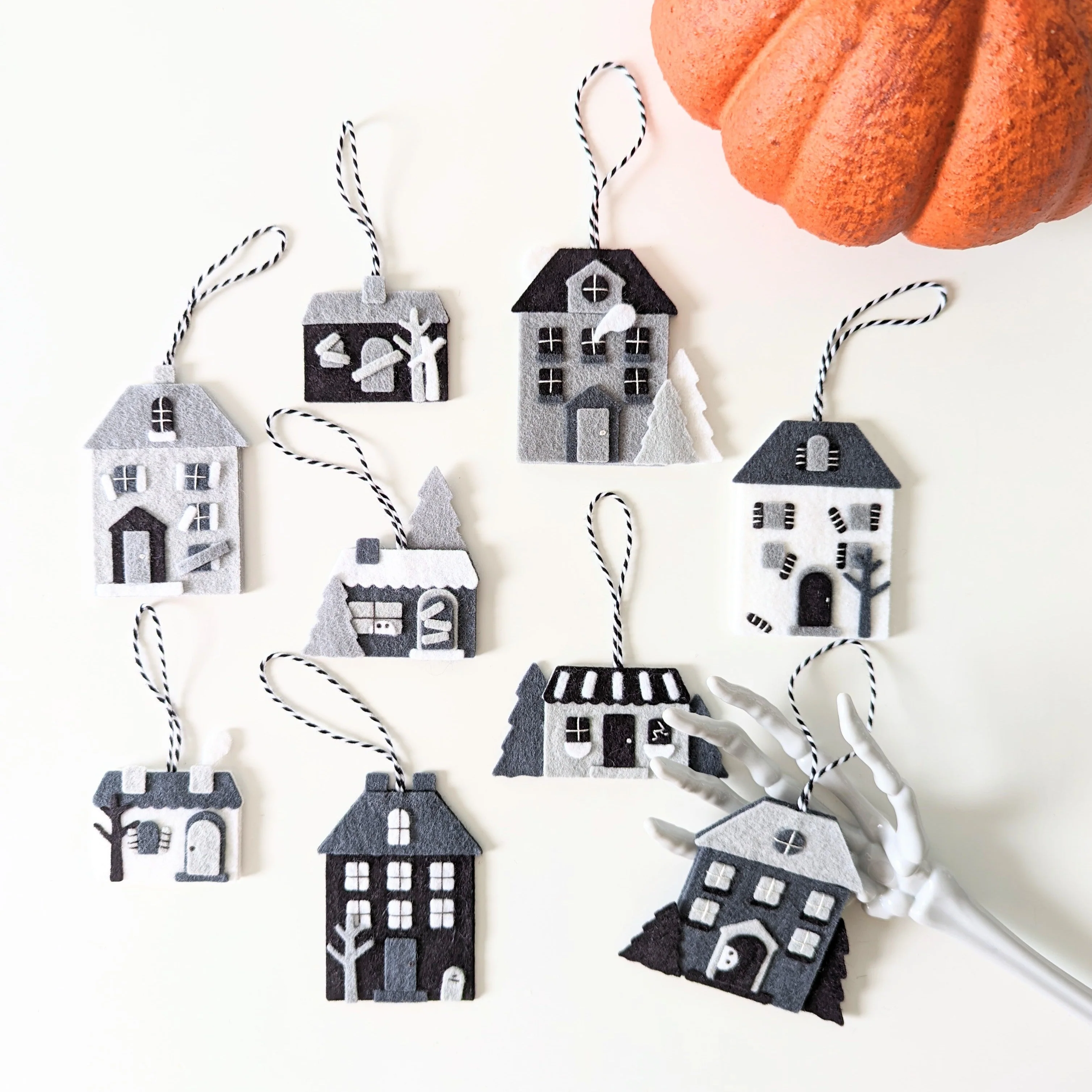 Dogwood Cottage, Deep Etch Die - Image 5