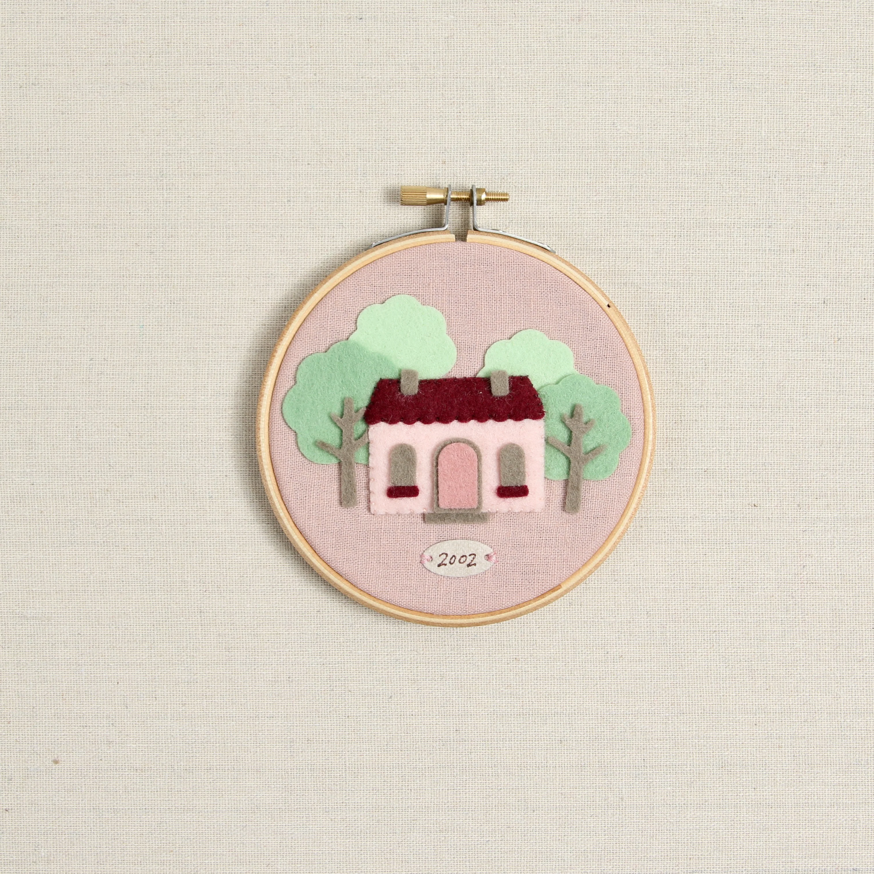 Dogwood Cottage, Bellwether Palette - Image 3