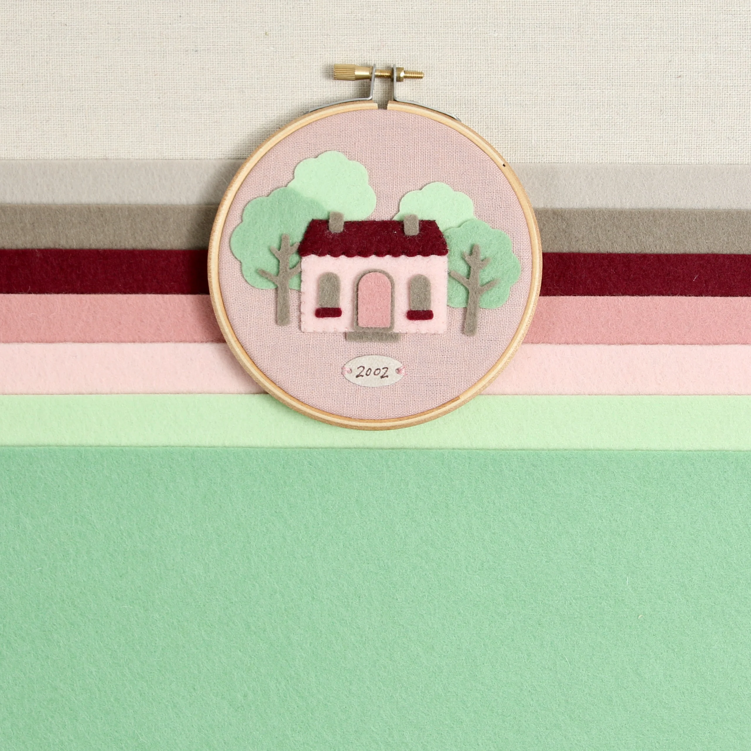 Dogwood Cottage, Bellwether Palette - Image 4