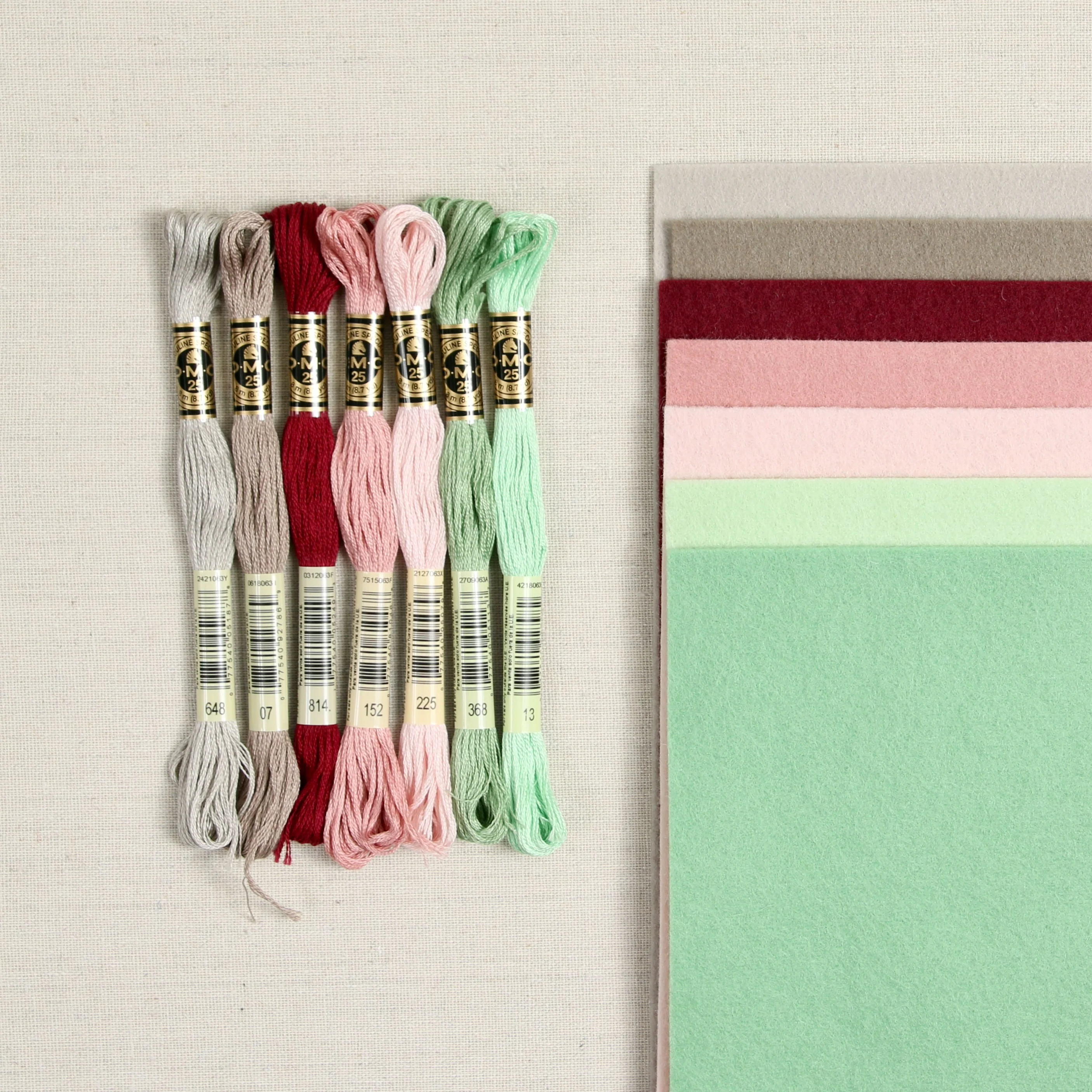 Dogwood Cottage, Bellwether Palette - Image 5