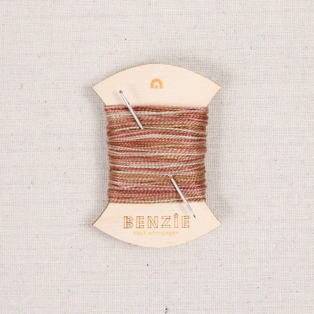 Double Scoop Felt Balls - Image 5