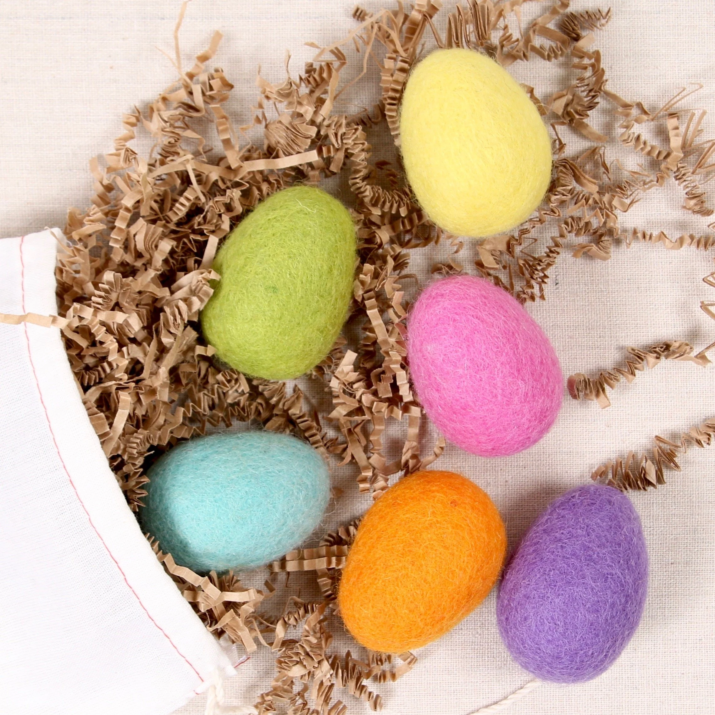 Large Eggs, Brights - Image 3