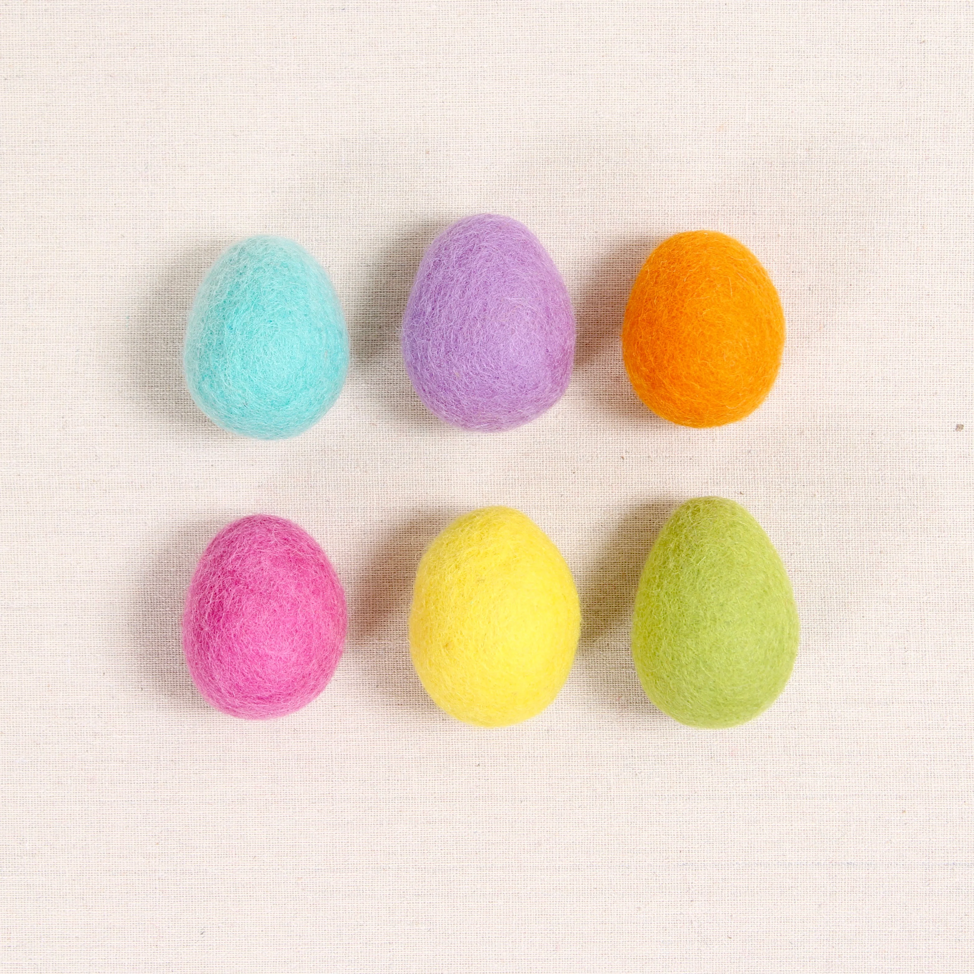 Large Eggs, Brights - Image 4