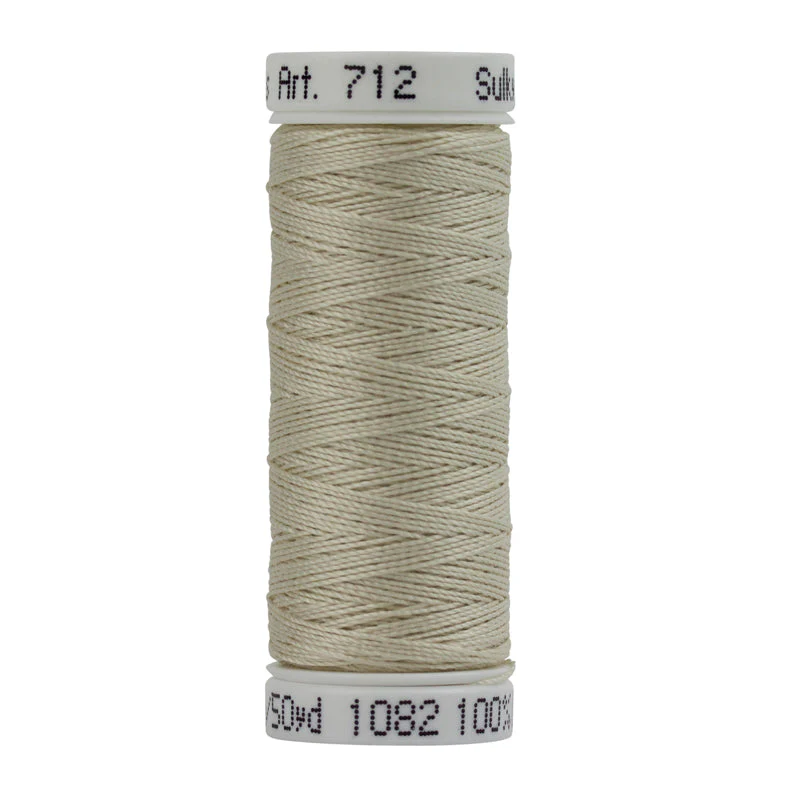 Ecru Wool Blend Felt - Image 7