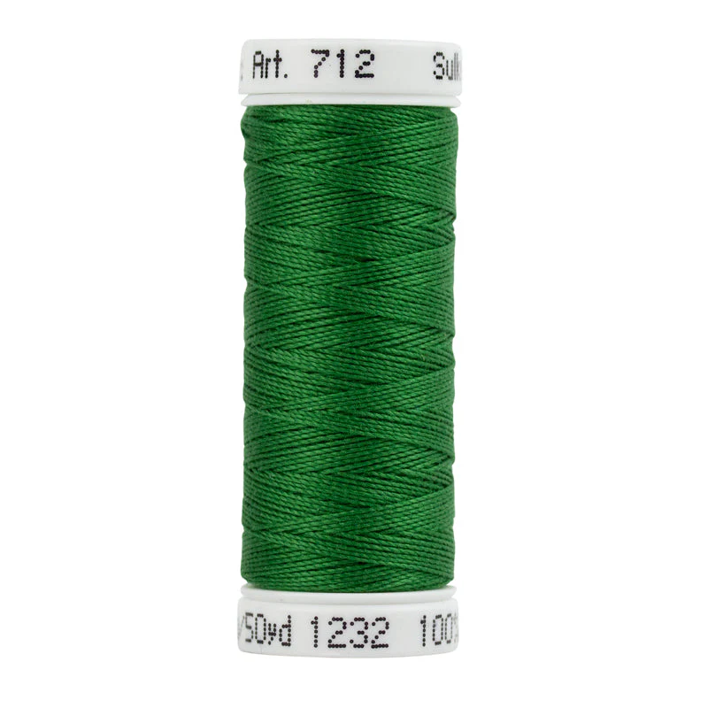 Emerald Wool Blend Felt - Image 5