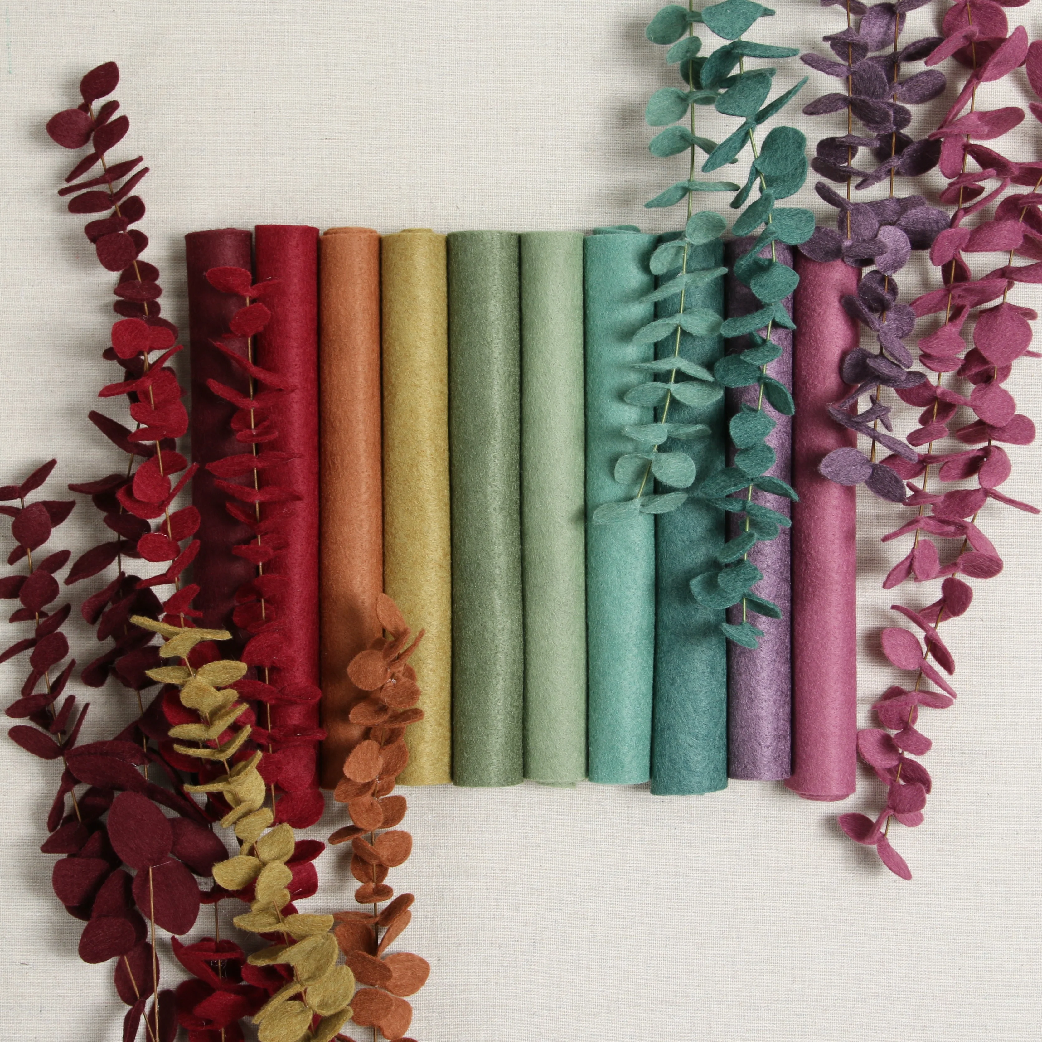 Eucalyptus Palette - Image 2