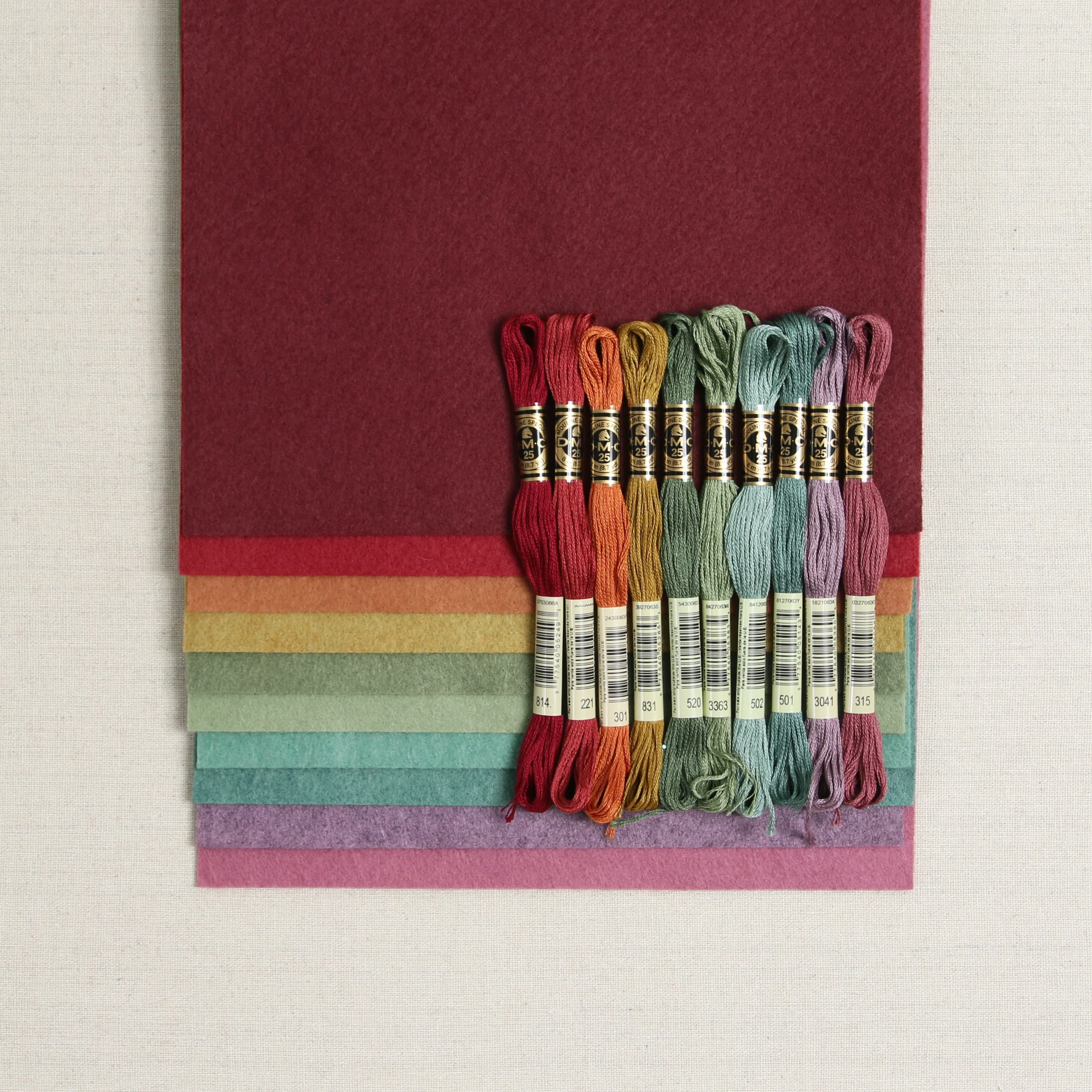 Eucalyptus Palette - Image 4