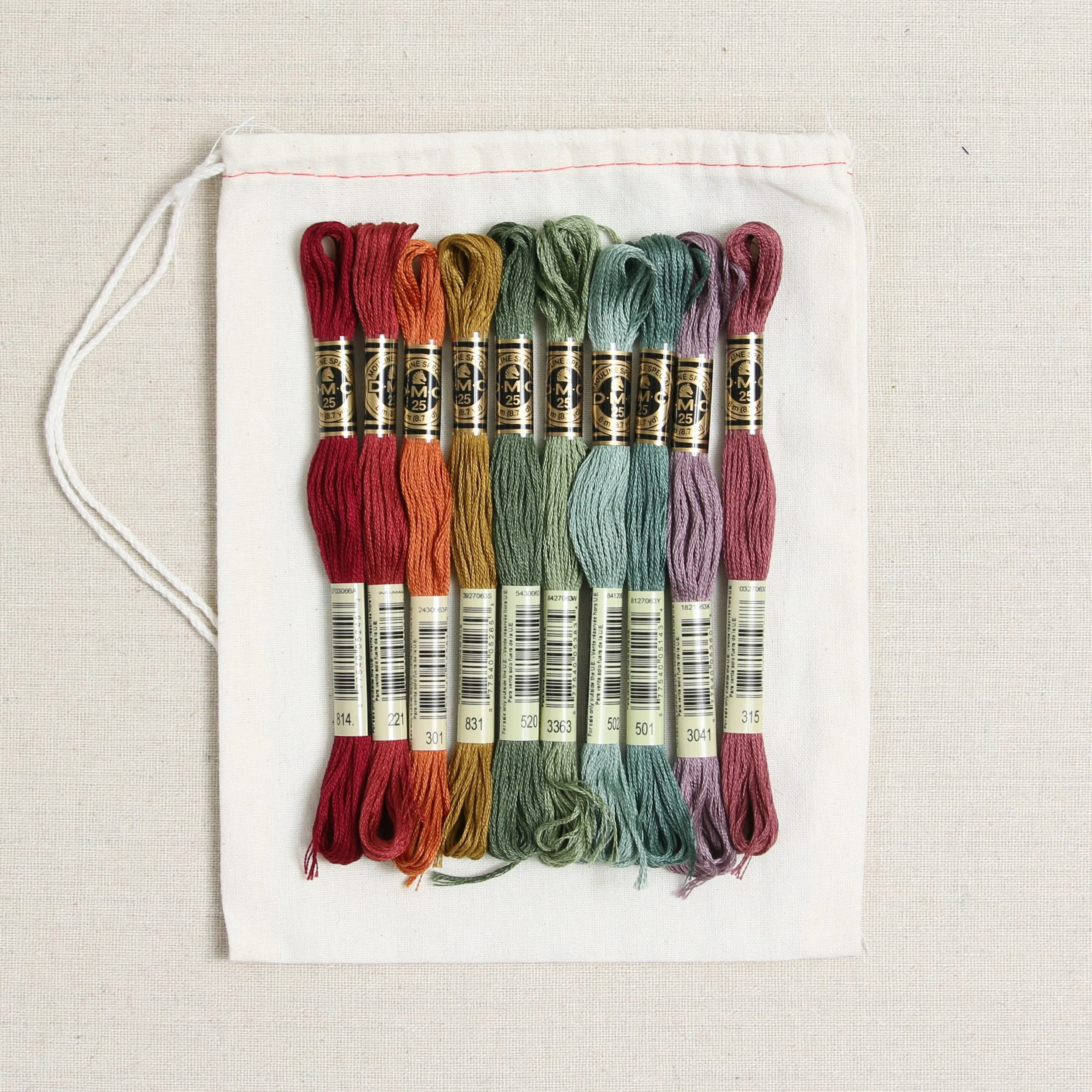 Eucalyptus Palette - Image 5