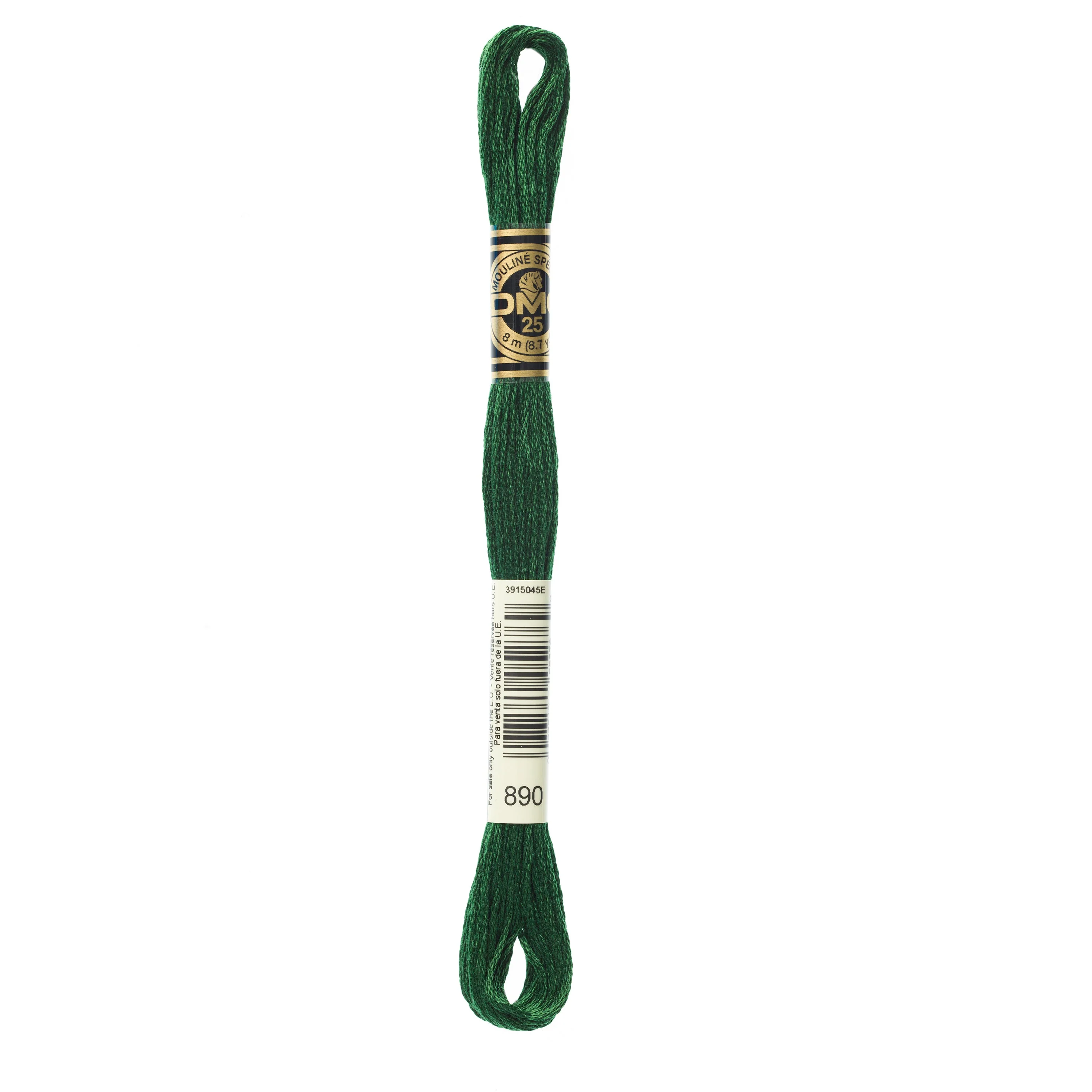 Evergreen Wool Blend Felt - Image 4