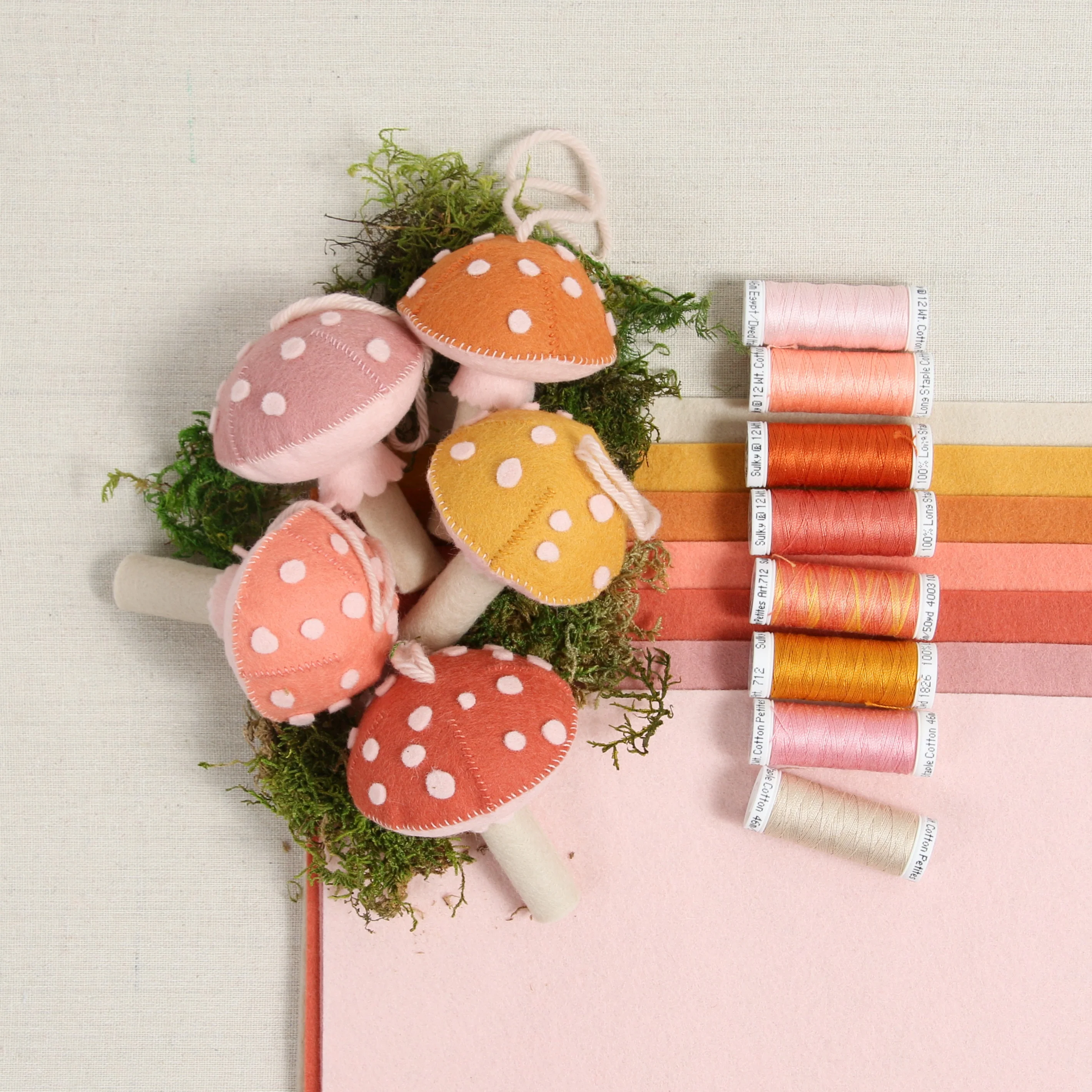 Fairy Ring, Bellwether Palette - Image 5