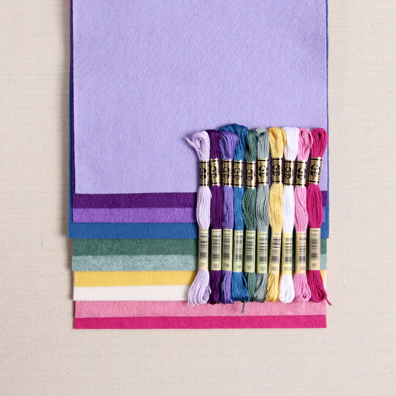 Famore Flower Palette - Image 2