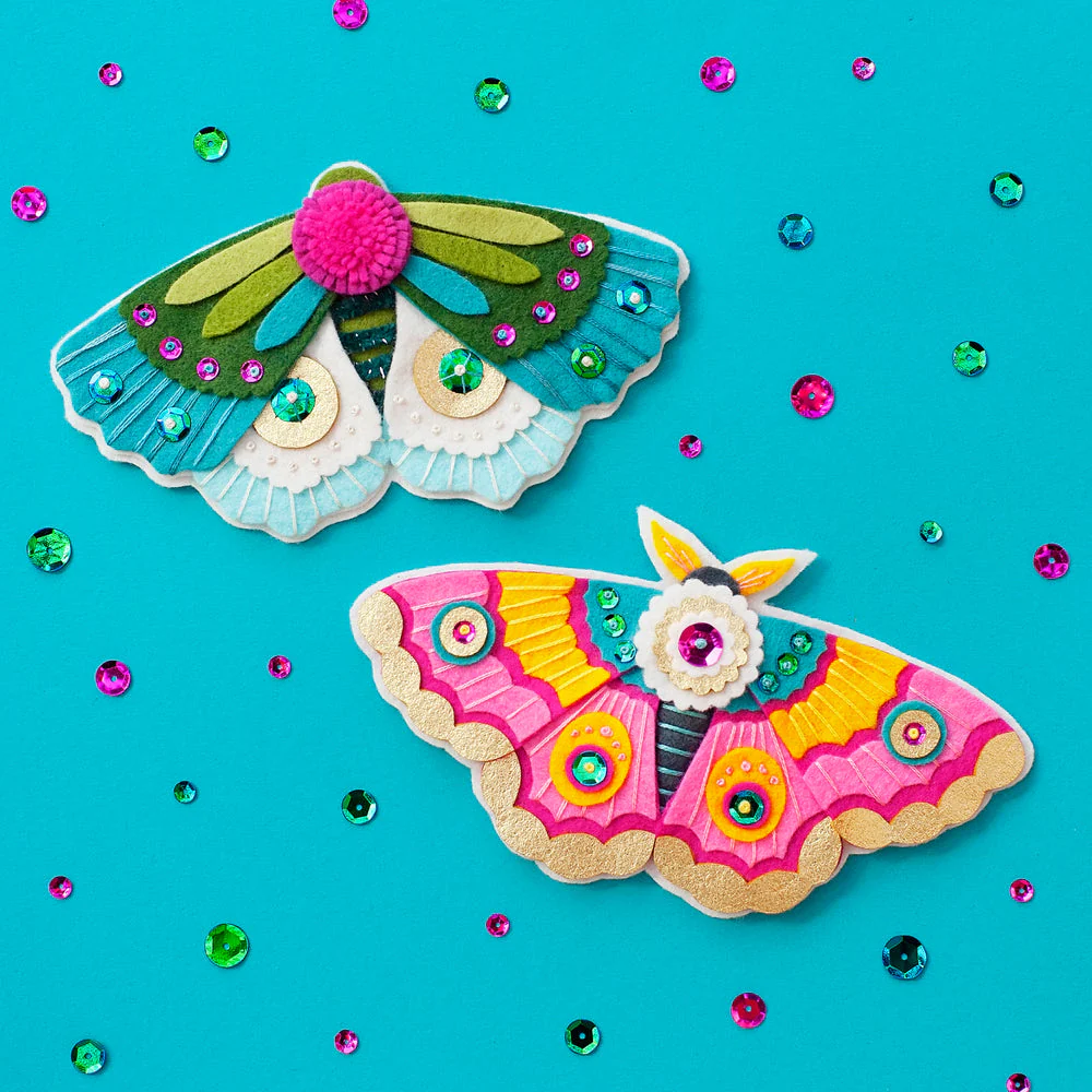 Felt Ornament Kit-Wholesale - Image 4