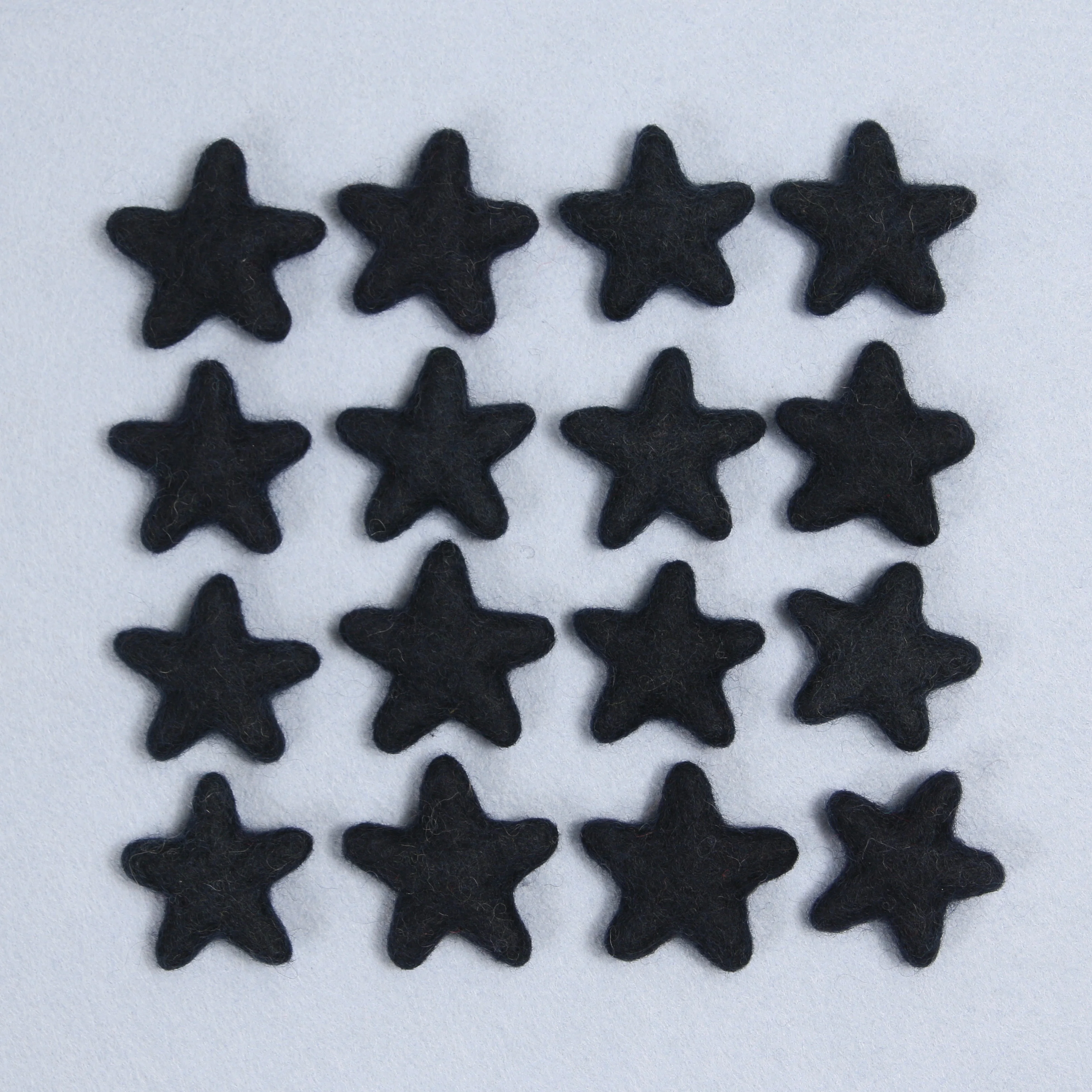 Felt Stars in Midnight - Image 3