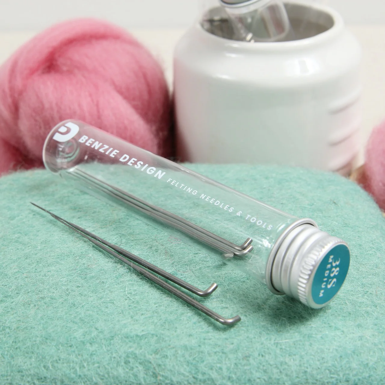 Felting Needles - Image 2