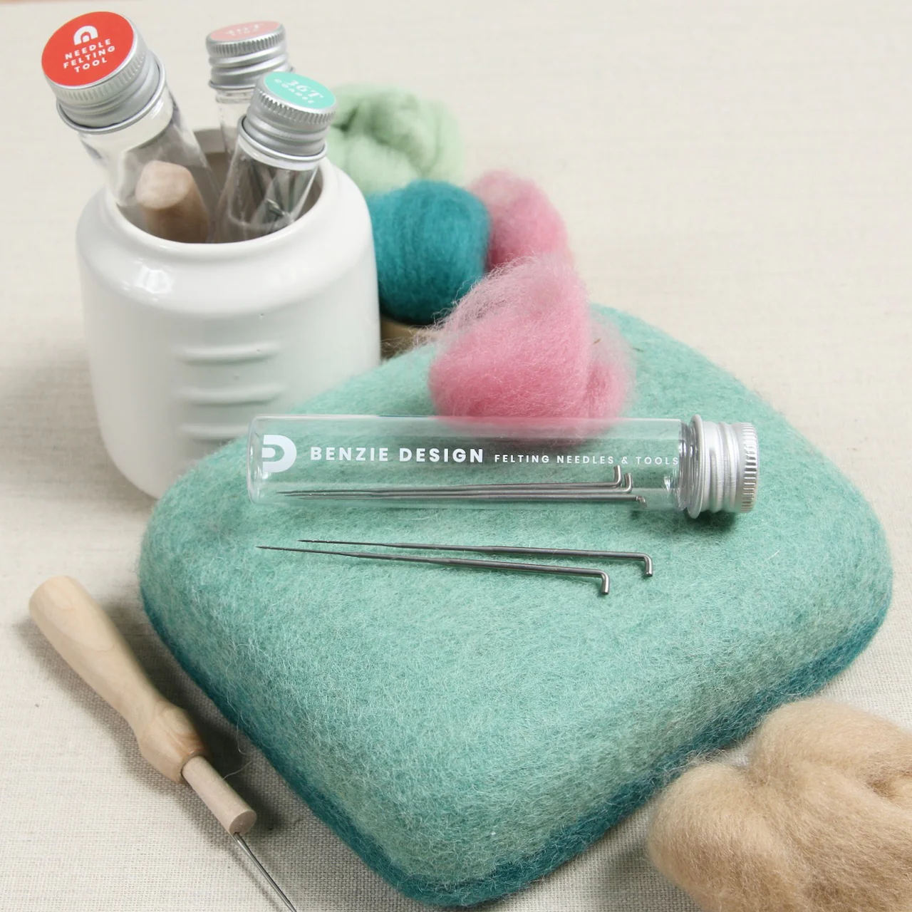Felting Needles - Image 3