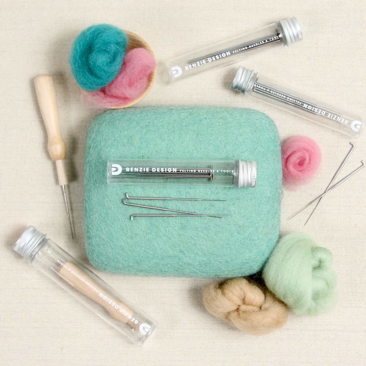Felting Needles - Image 4