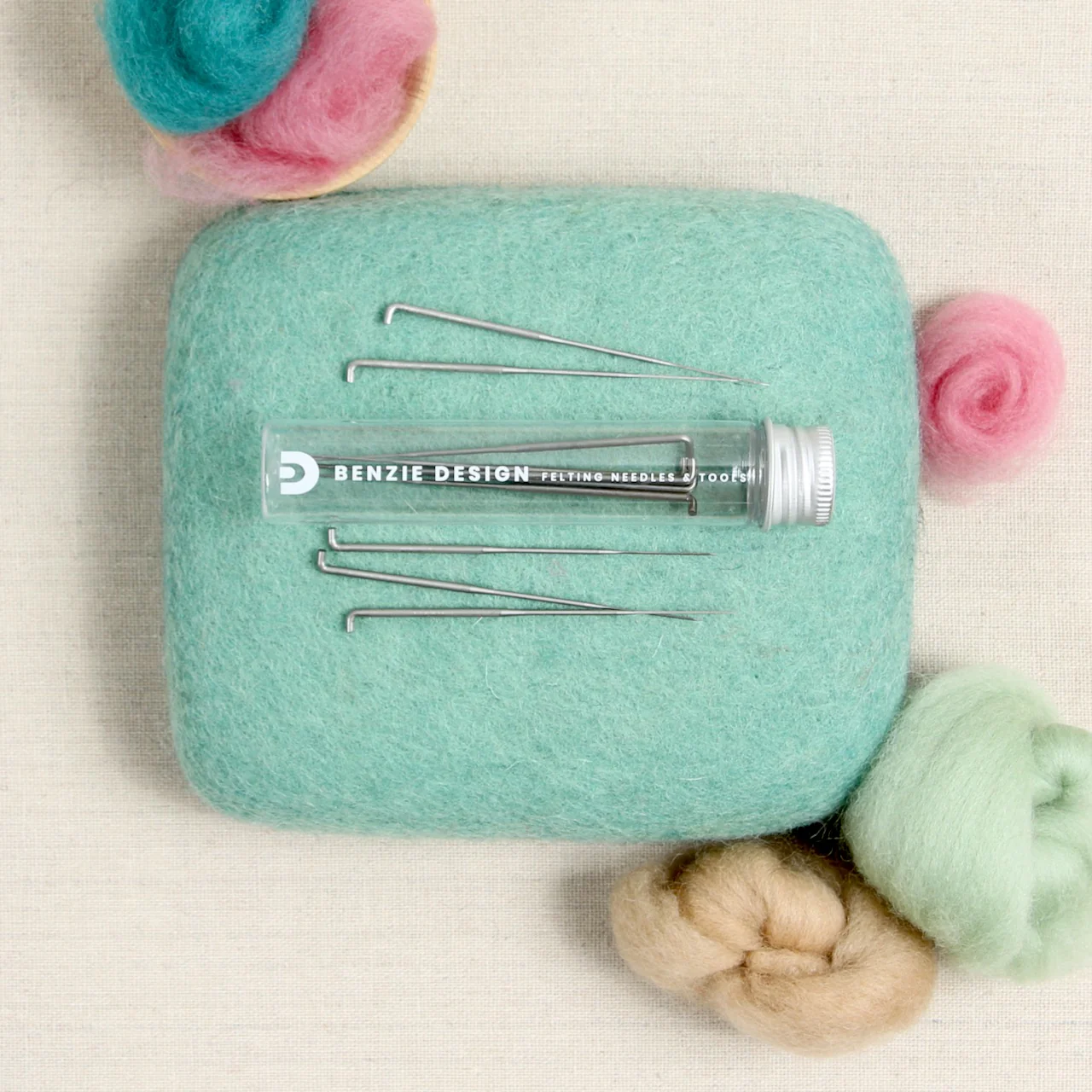 Felting Needles - Image 5