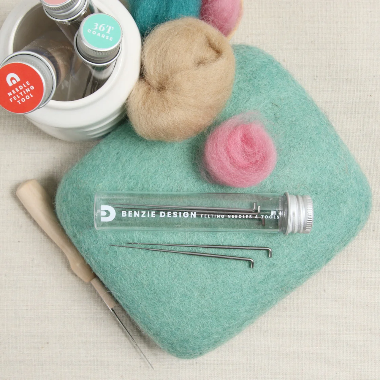 Felting Needles - Image 6