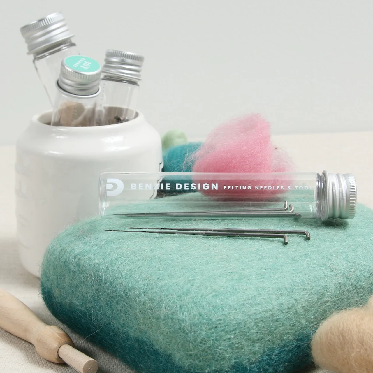 Felting Needles - Image 7
