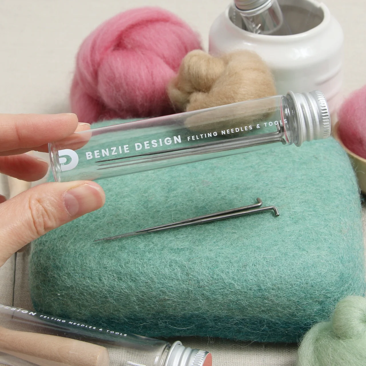 Felting Needles - Image 8