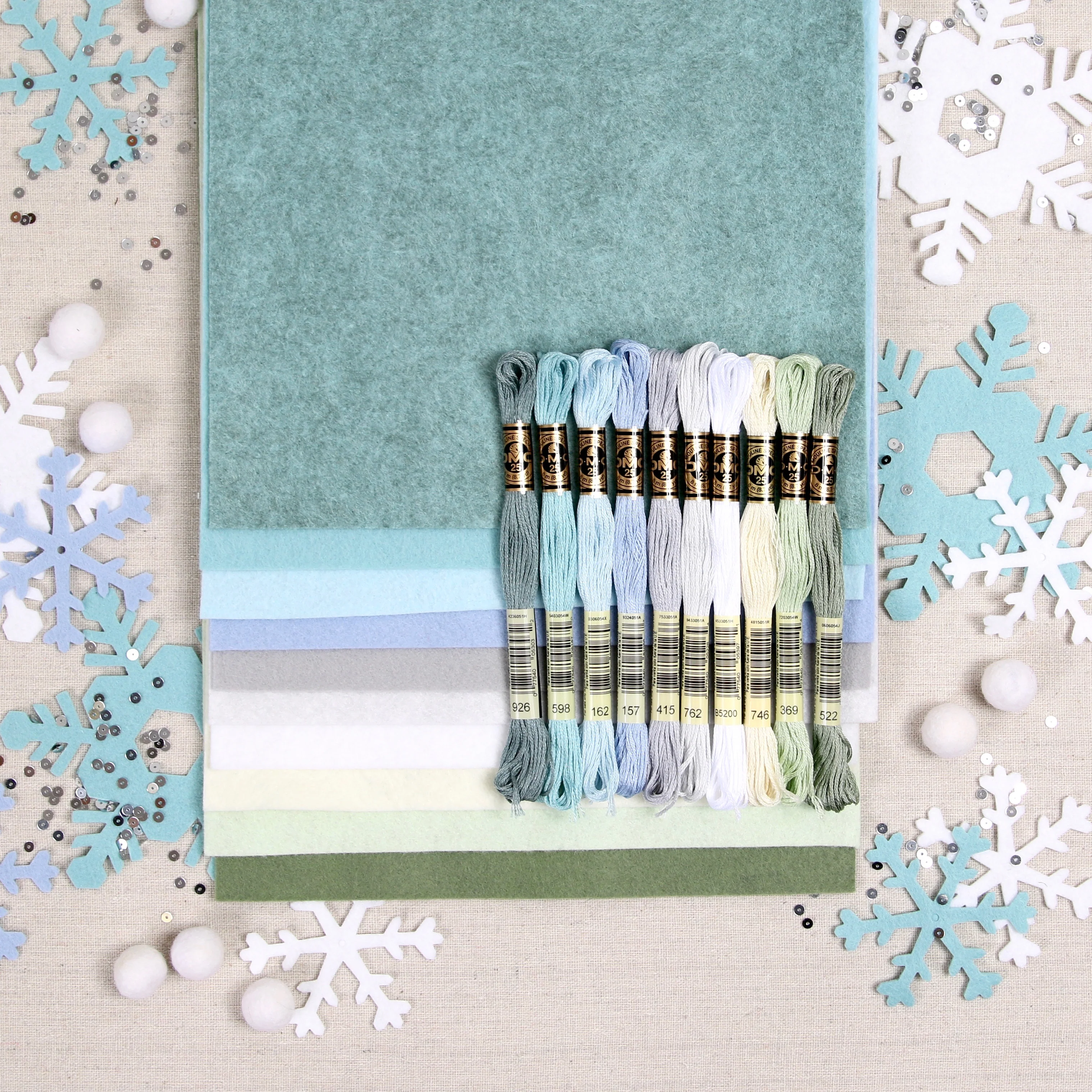 First Frost Palette - Image 2
