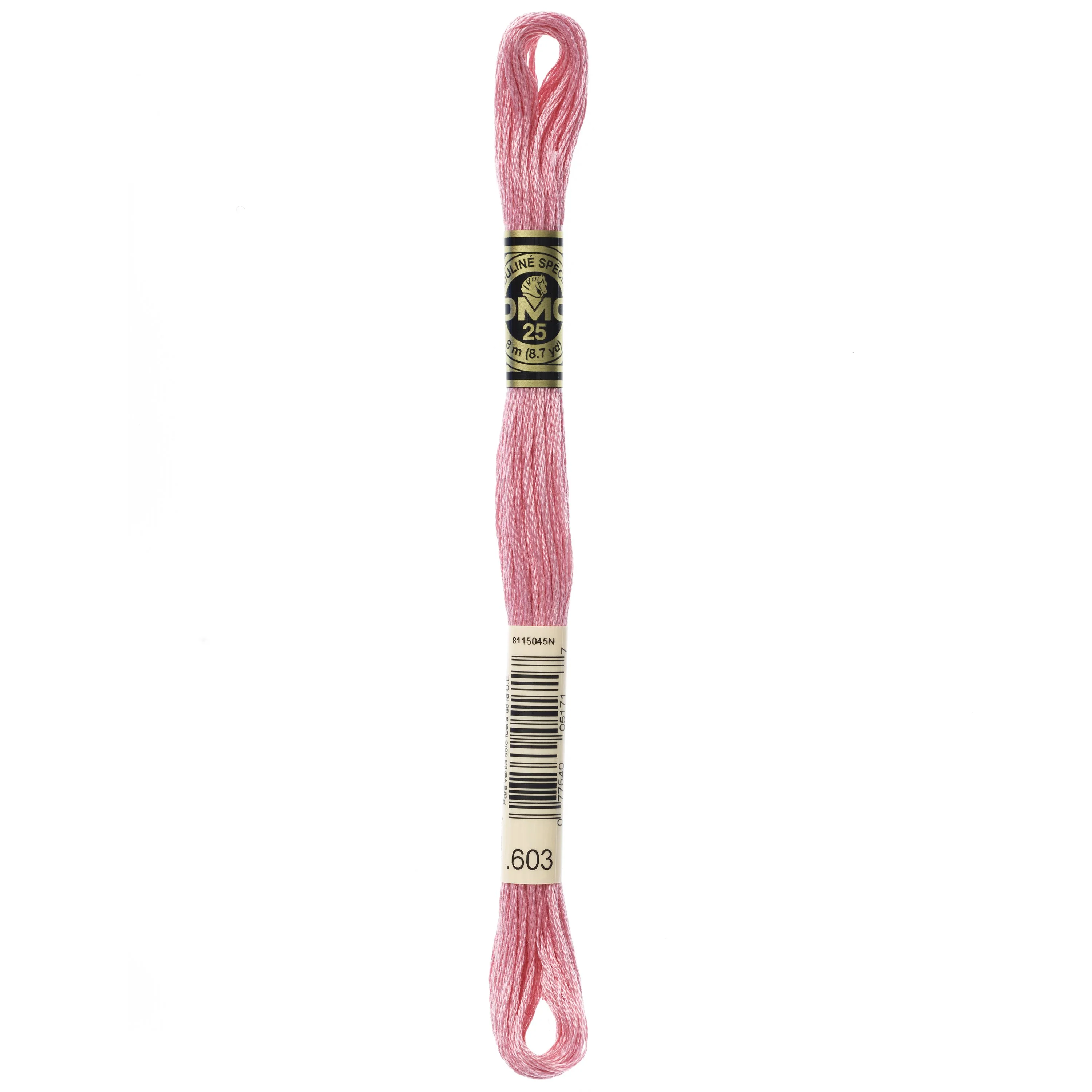 Flamingo Wool Blend Felt - Image 5