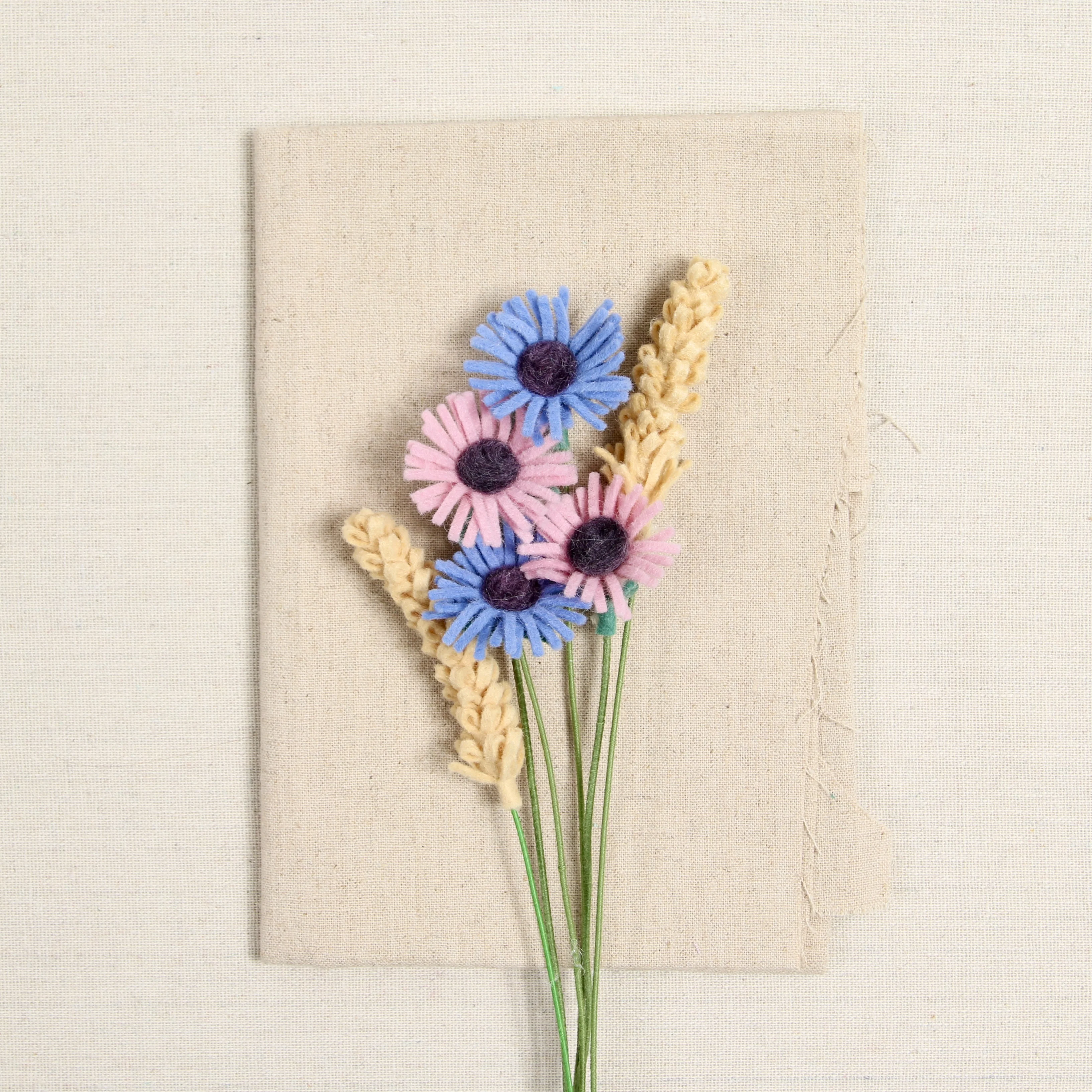 Floral Fringe, Deep Etch Die - Image 3
