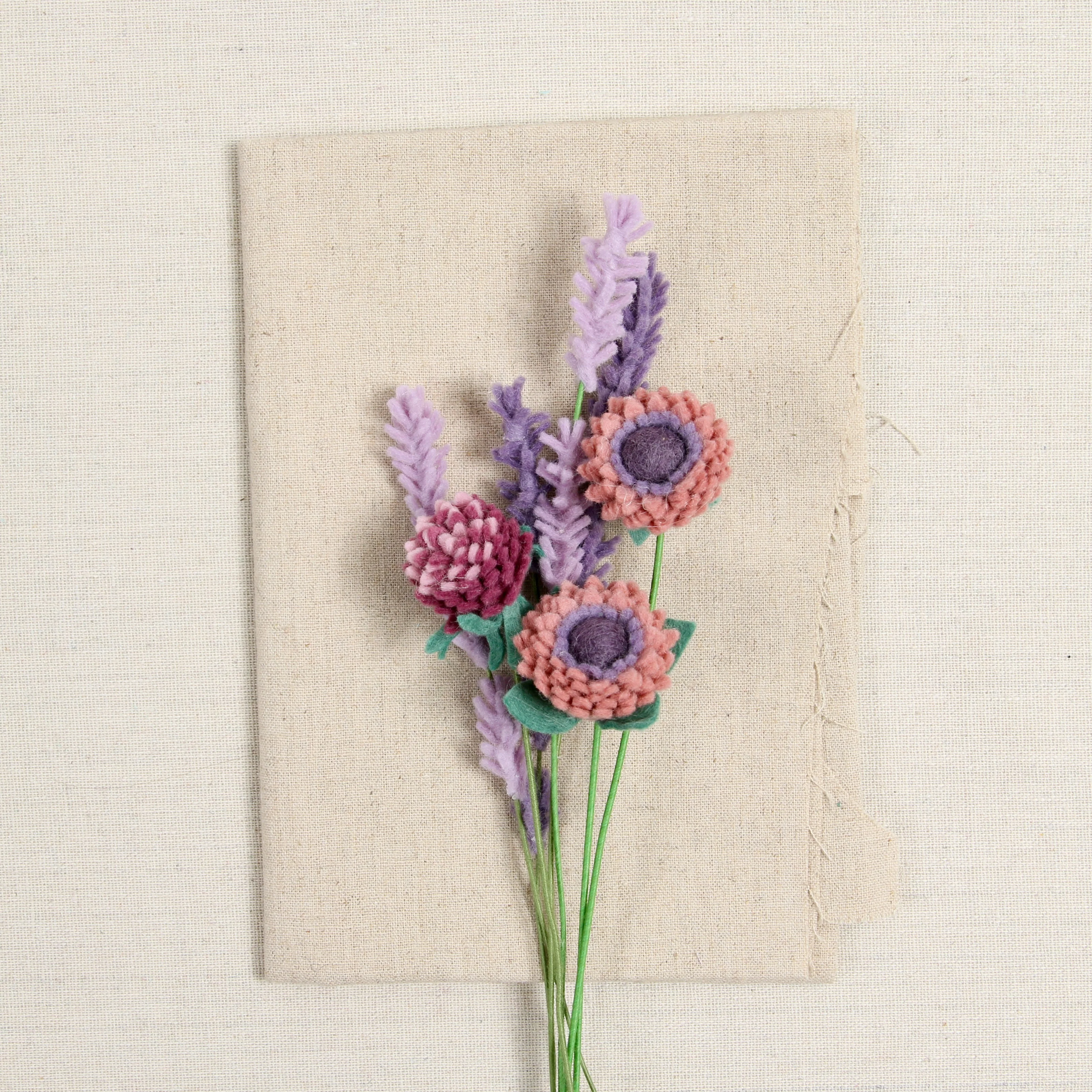 Floral Fringe, Deep Etch Die - Image 4