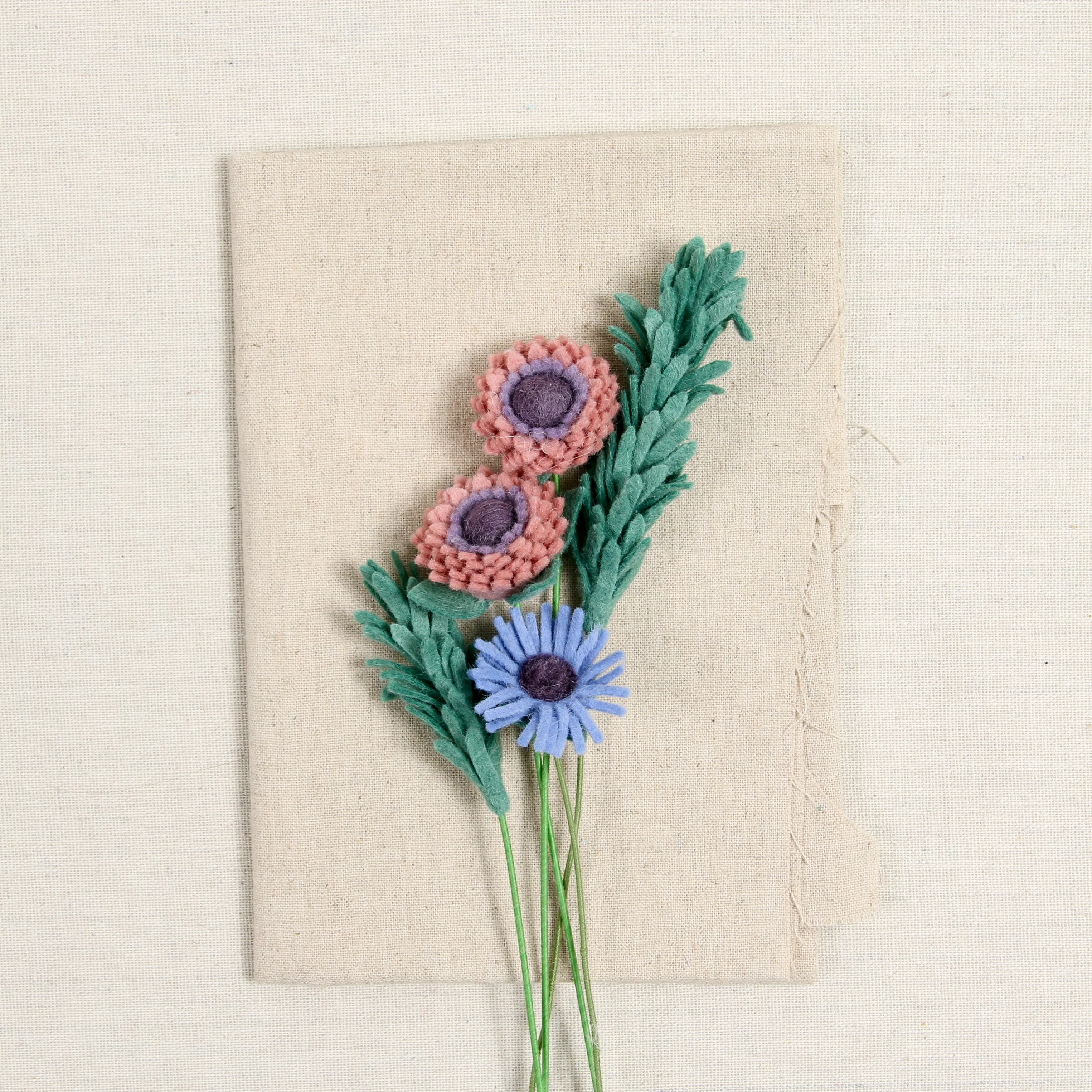Floral Fringe, Deep Etch Die - Image 6
