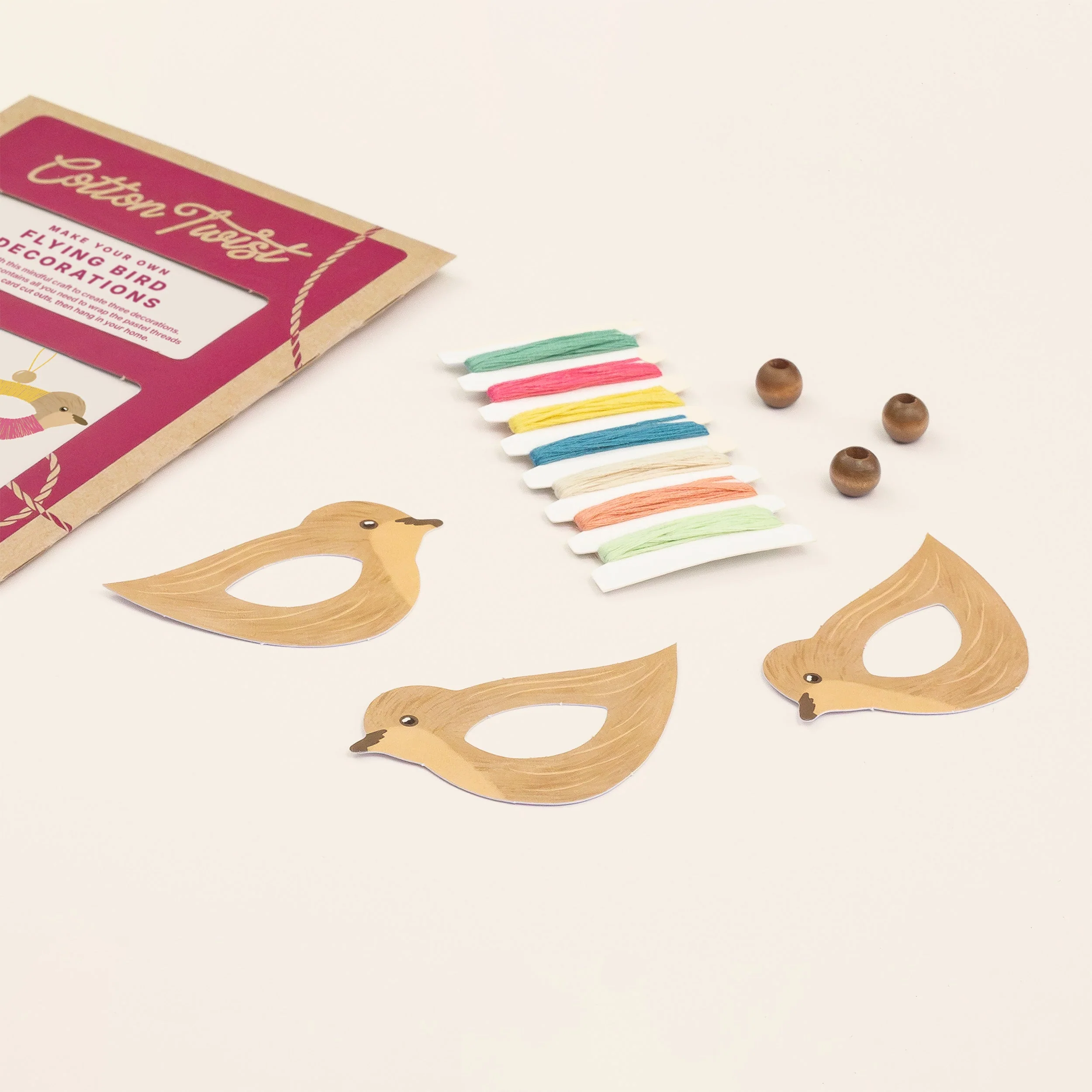 Flying Bird Kit - Image 5
