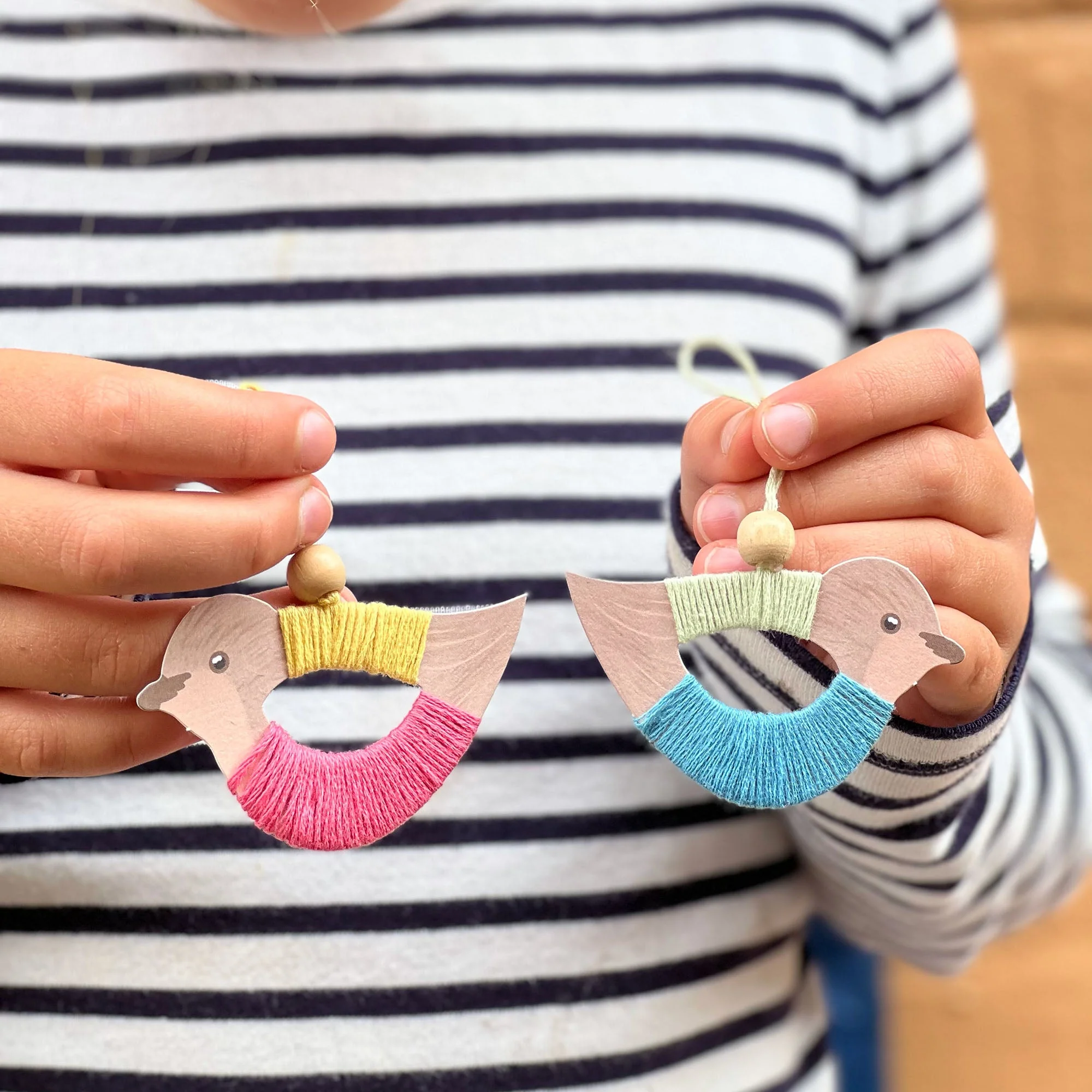Flying Bird Kit - Image 6
