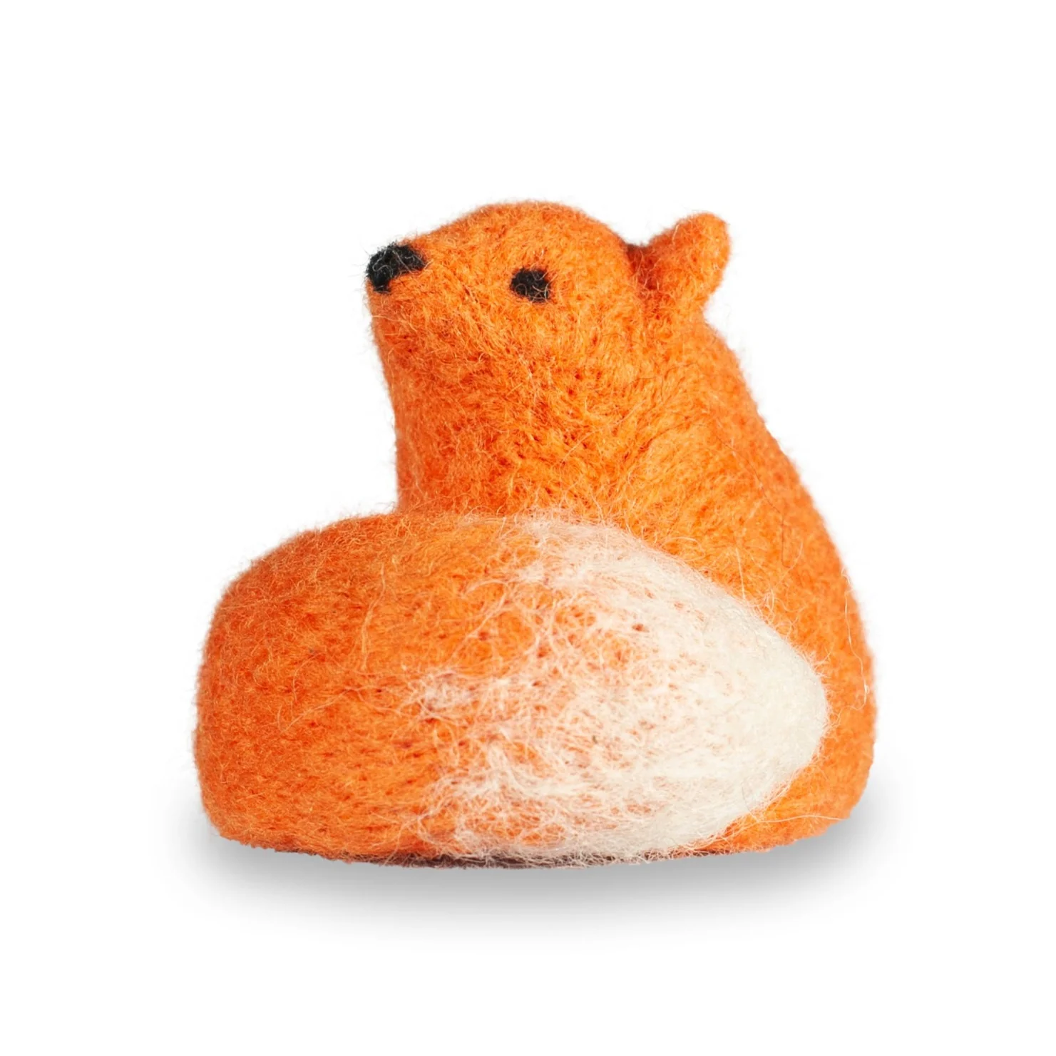 Fox, Needle Felting Kit - Image 8